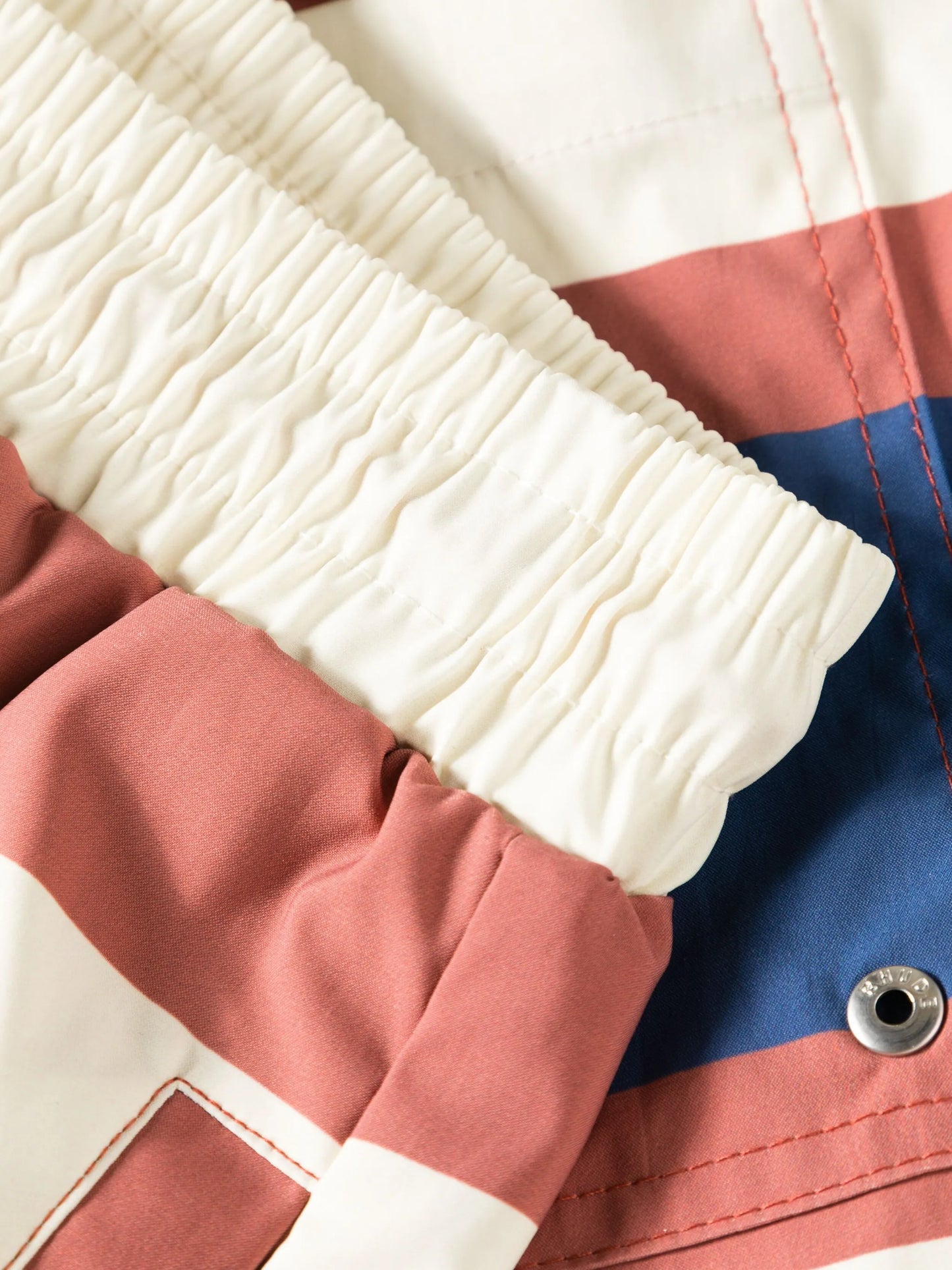 Pavil logo-print shorts