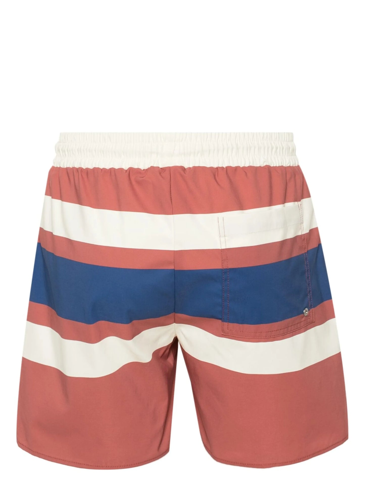 Pavil logo-print shorts