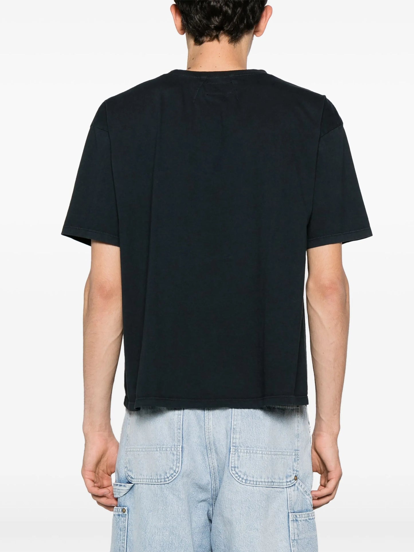 Riviera cotton T-shirt