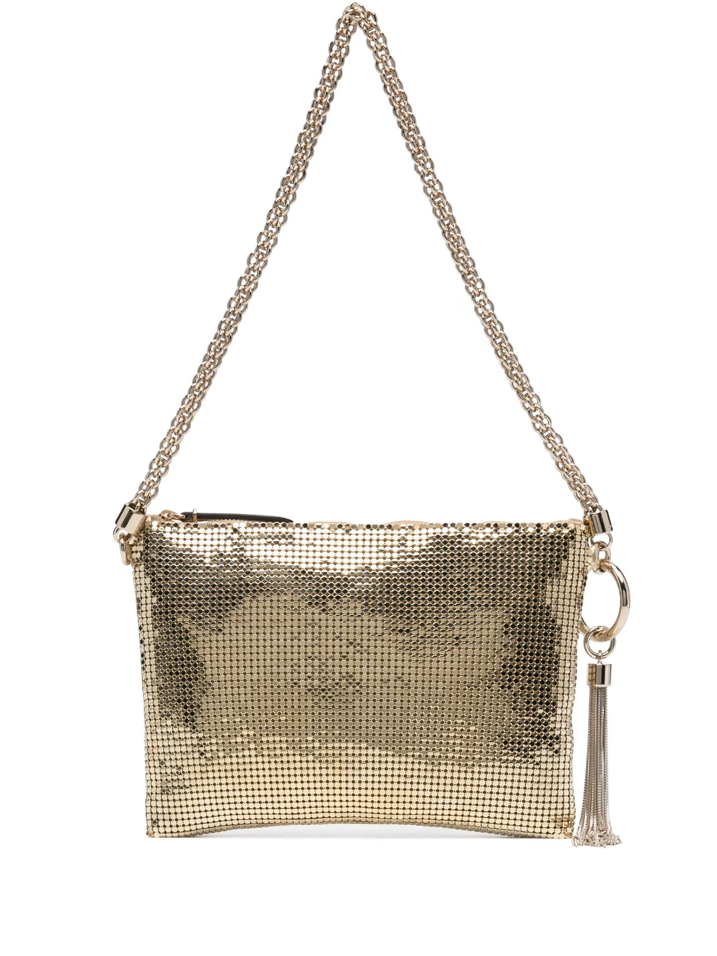 mini Callie shoulder bag