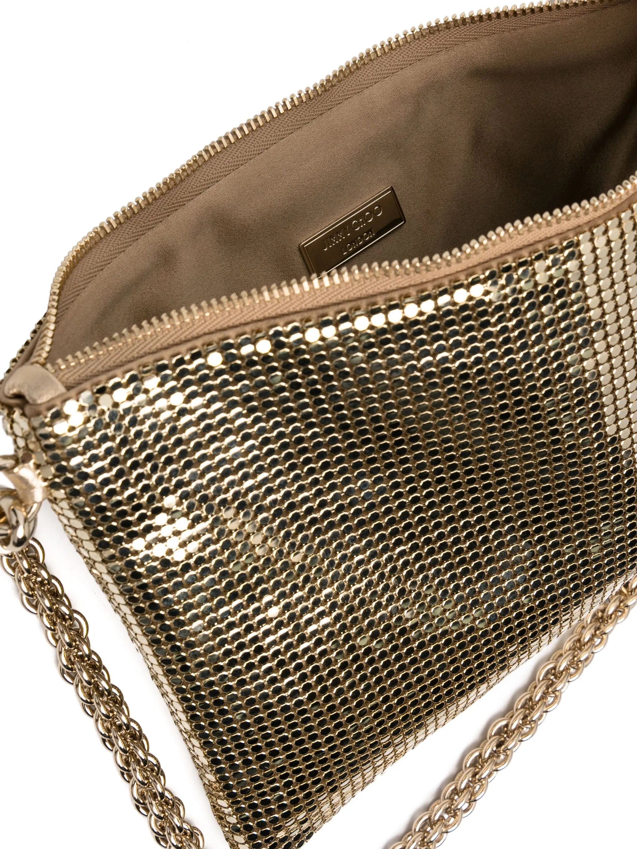mini Callie shoulder bag