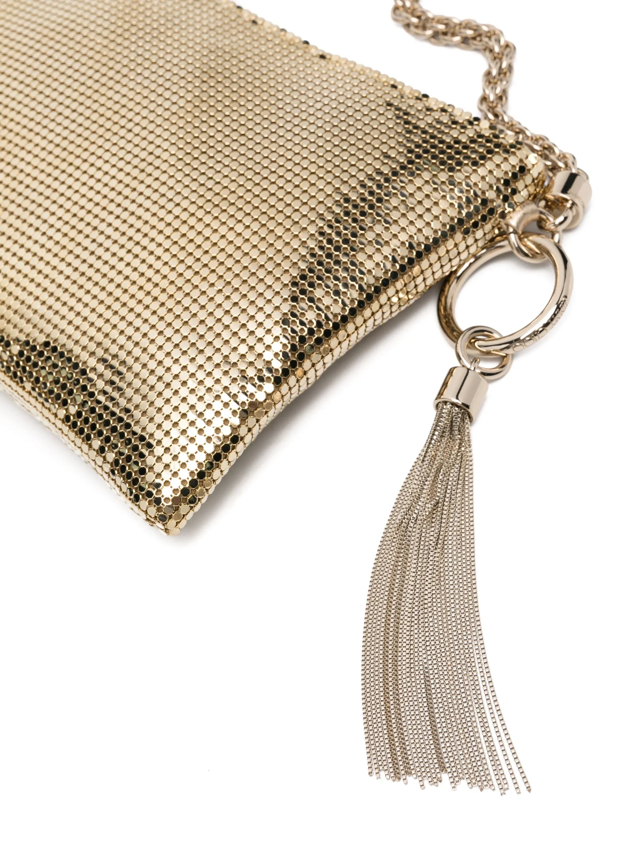 mini Callie shoulder bag
