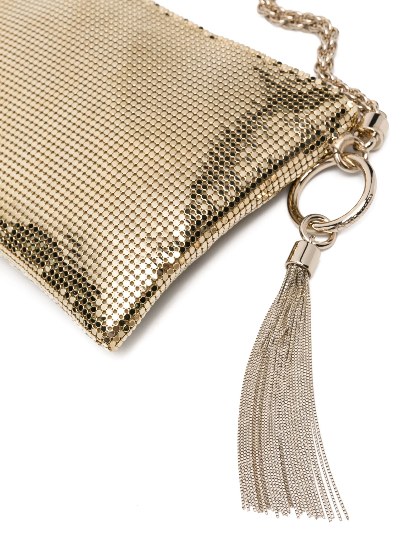 mini Callie shoulder bag
