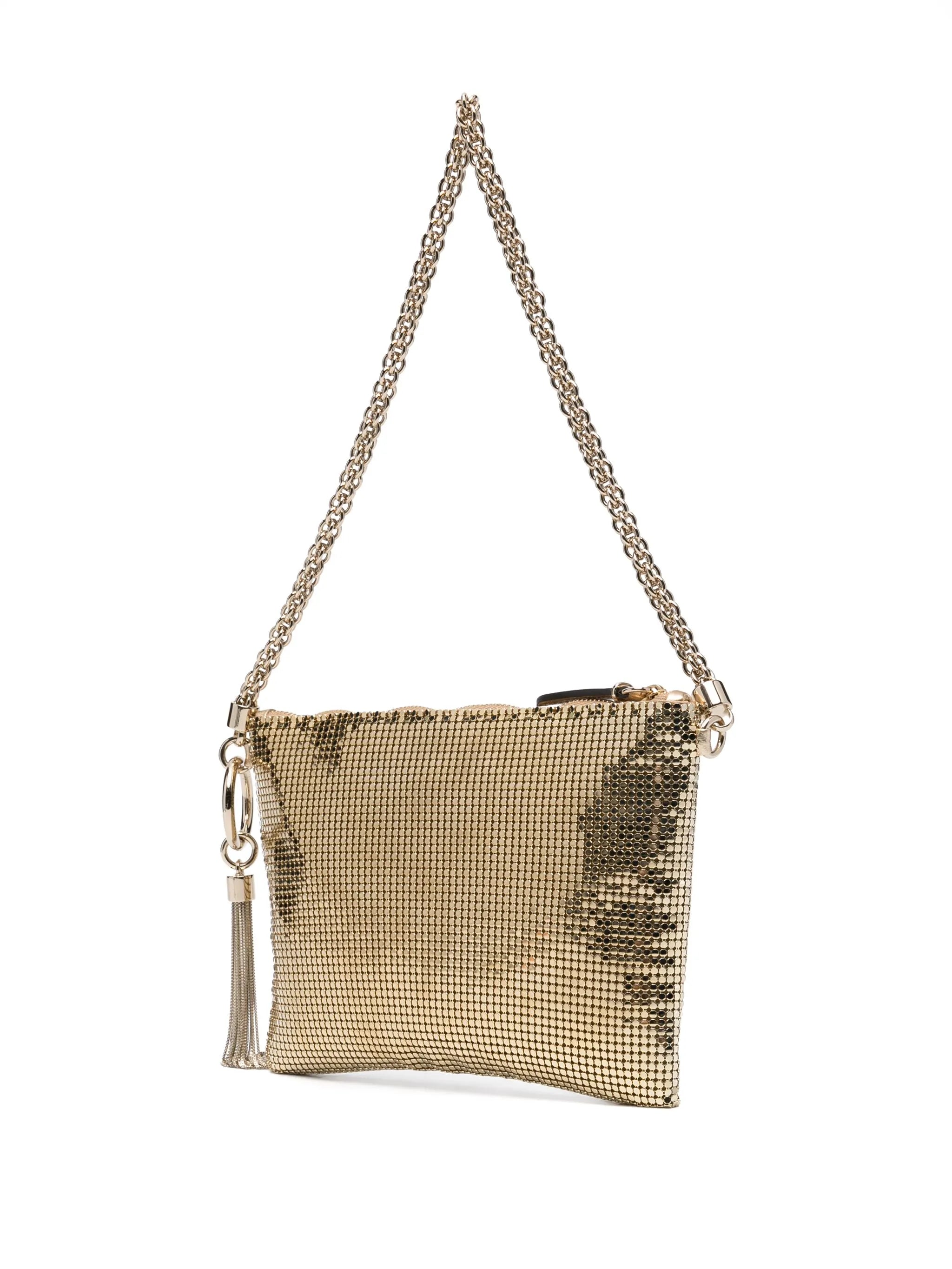 mini Callie shoulder bag