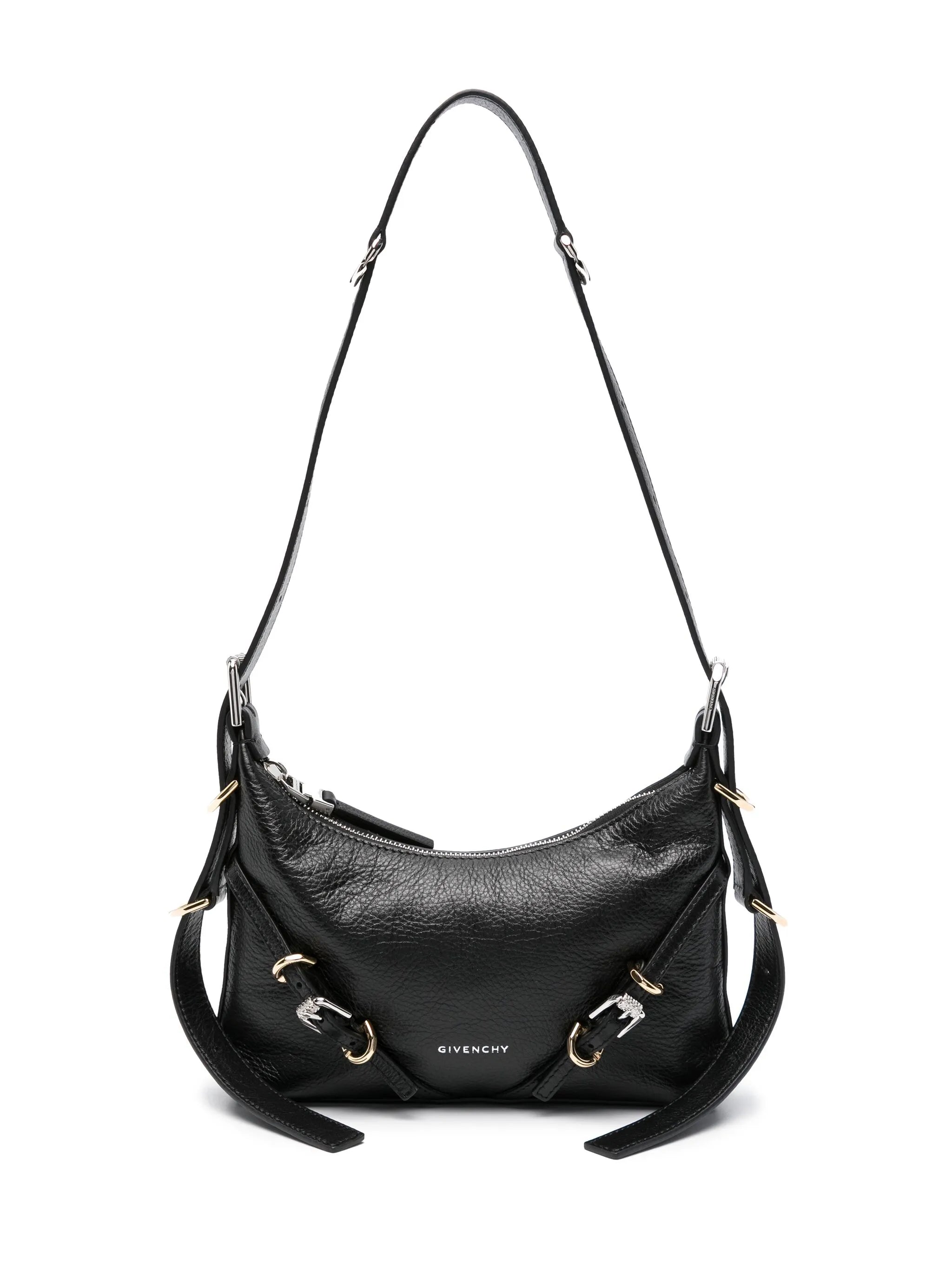 mini Voyou crossbody bag