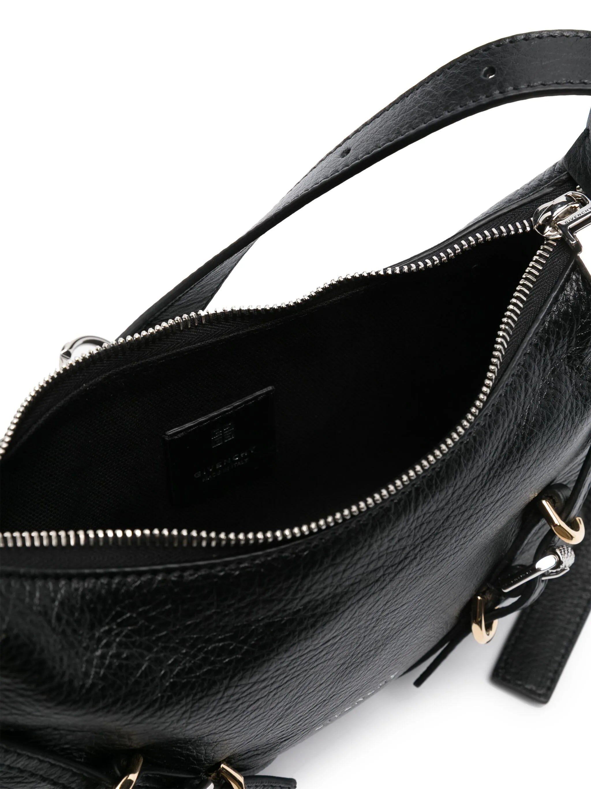 mini Voyou crossbody bag