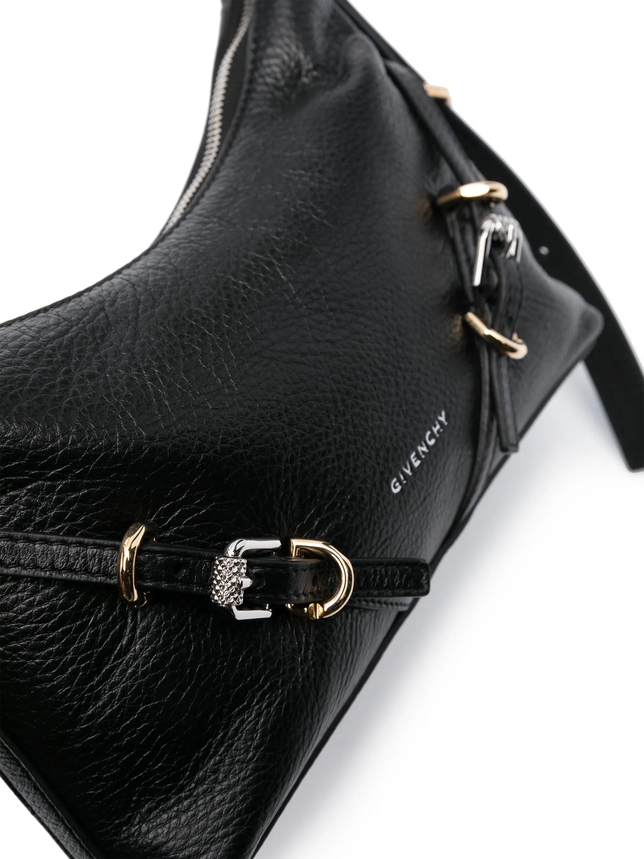 mini Voyou crossbody bag