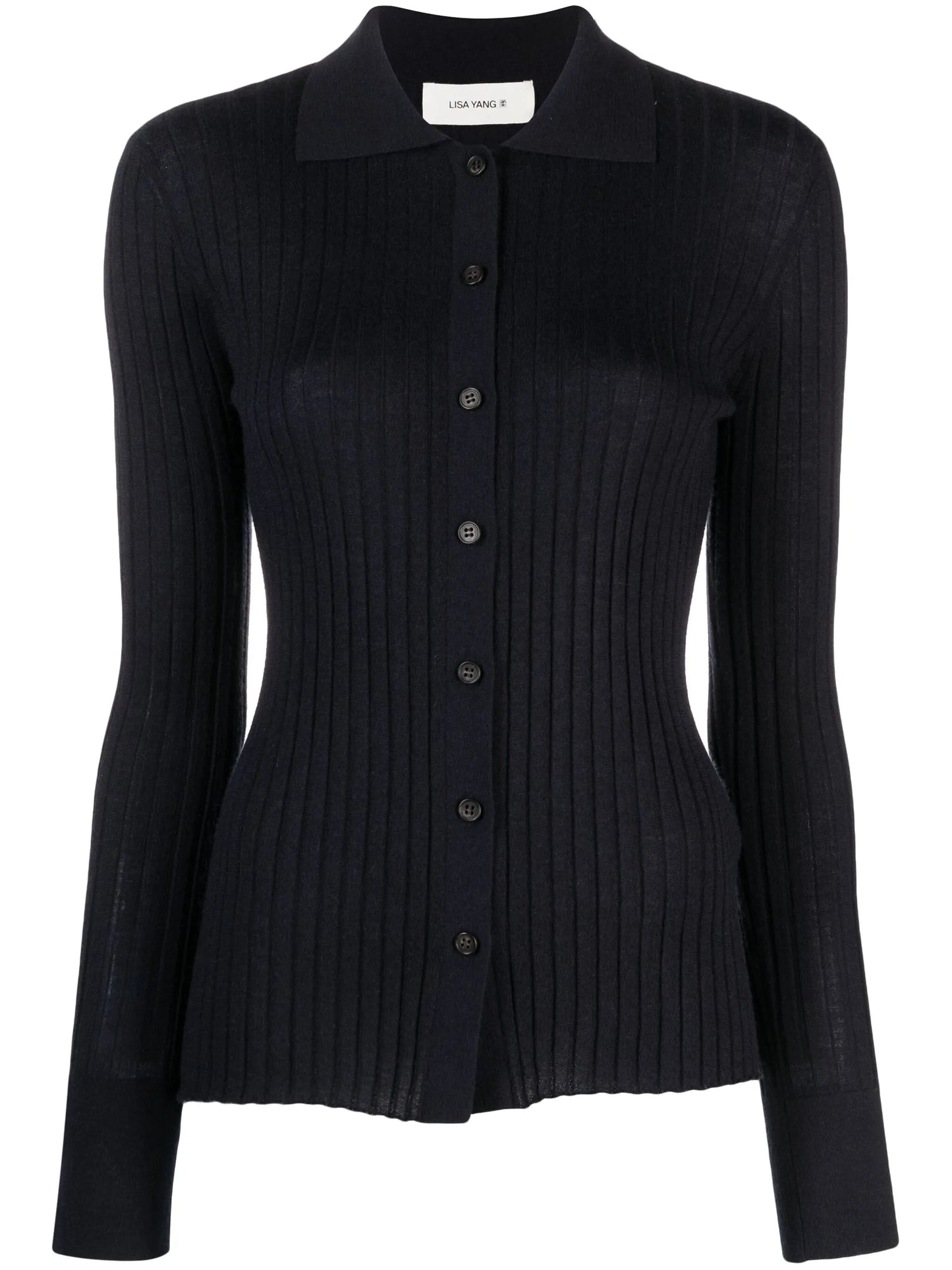 Aria cashmere cardigan