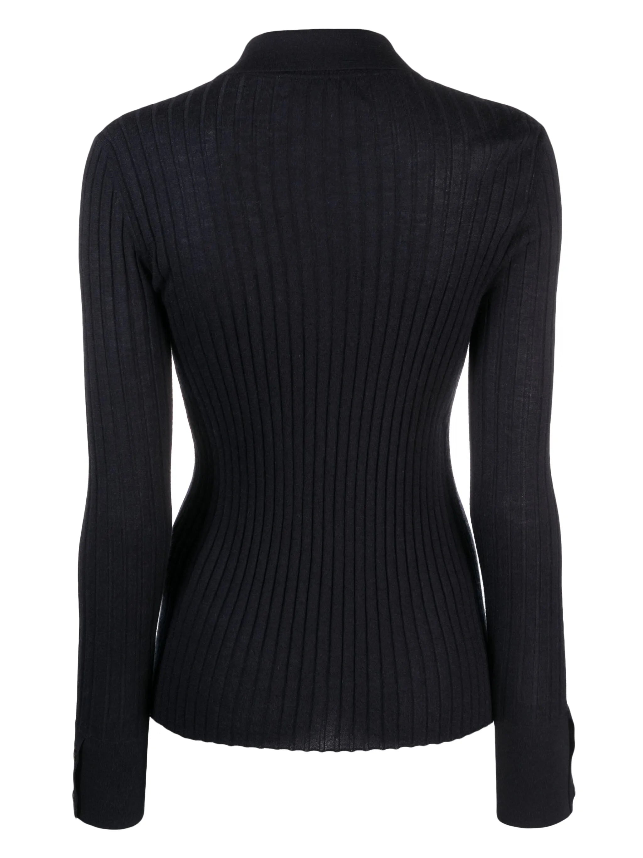 Aria cashmere cardigan