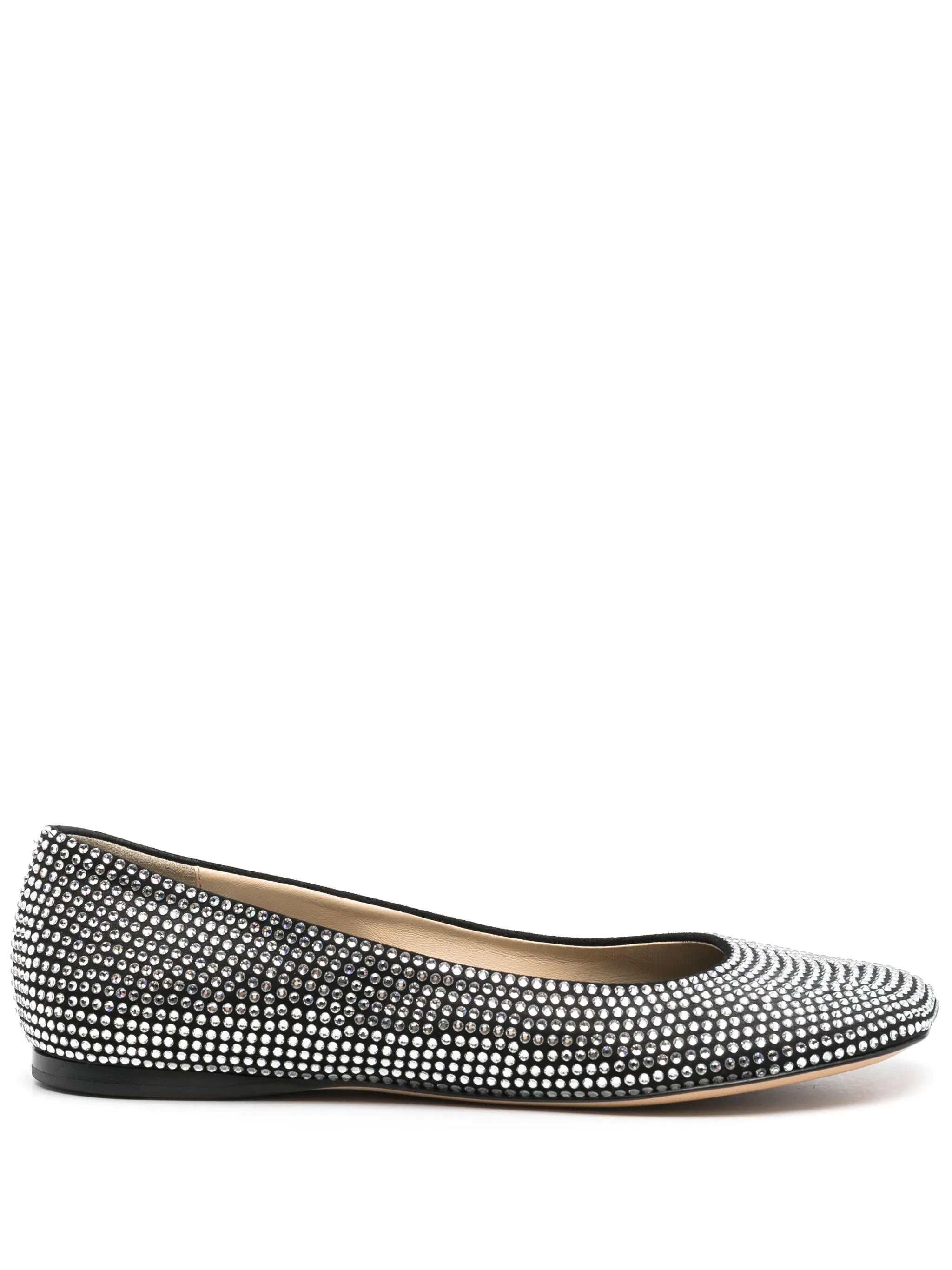 Toy ballet flats