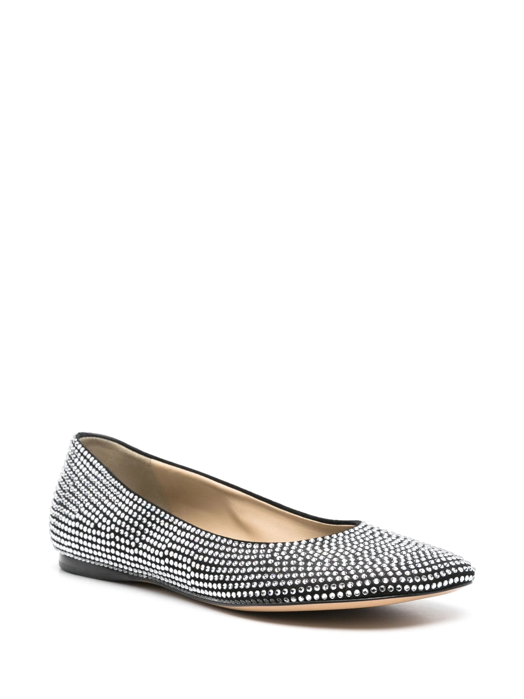 Toy ballet flats