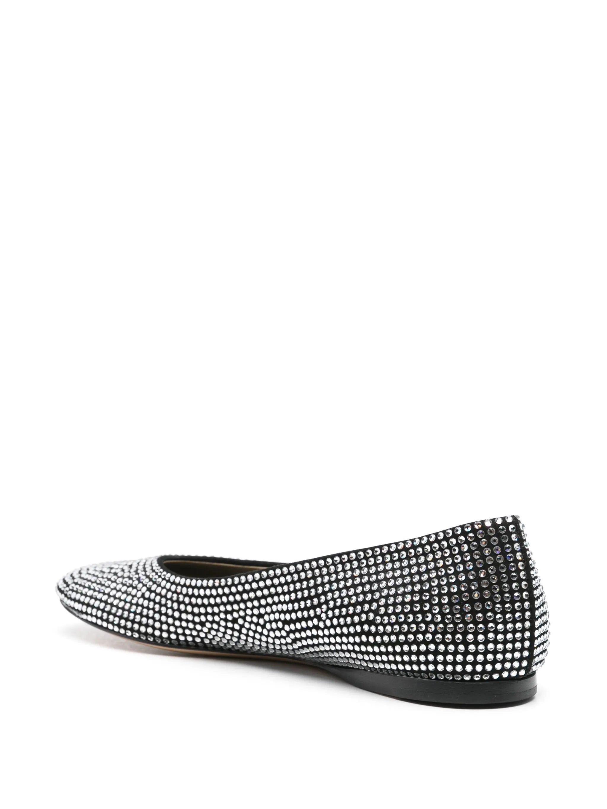 Toy ballet flats