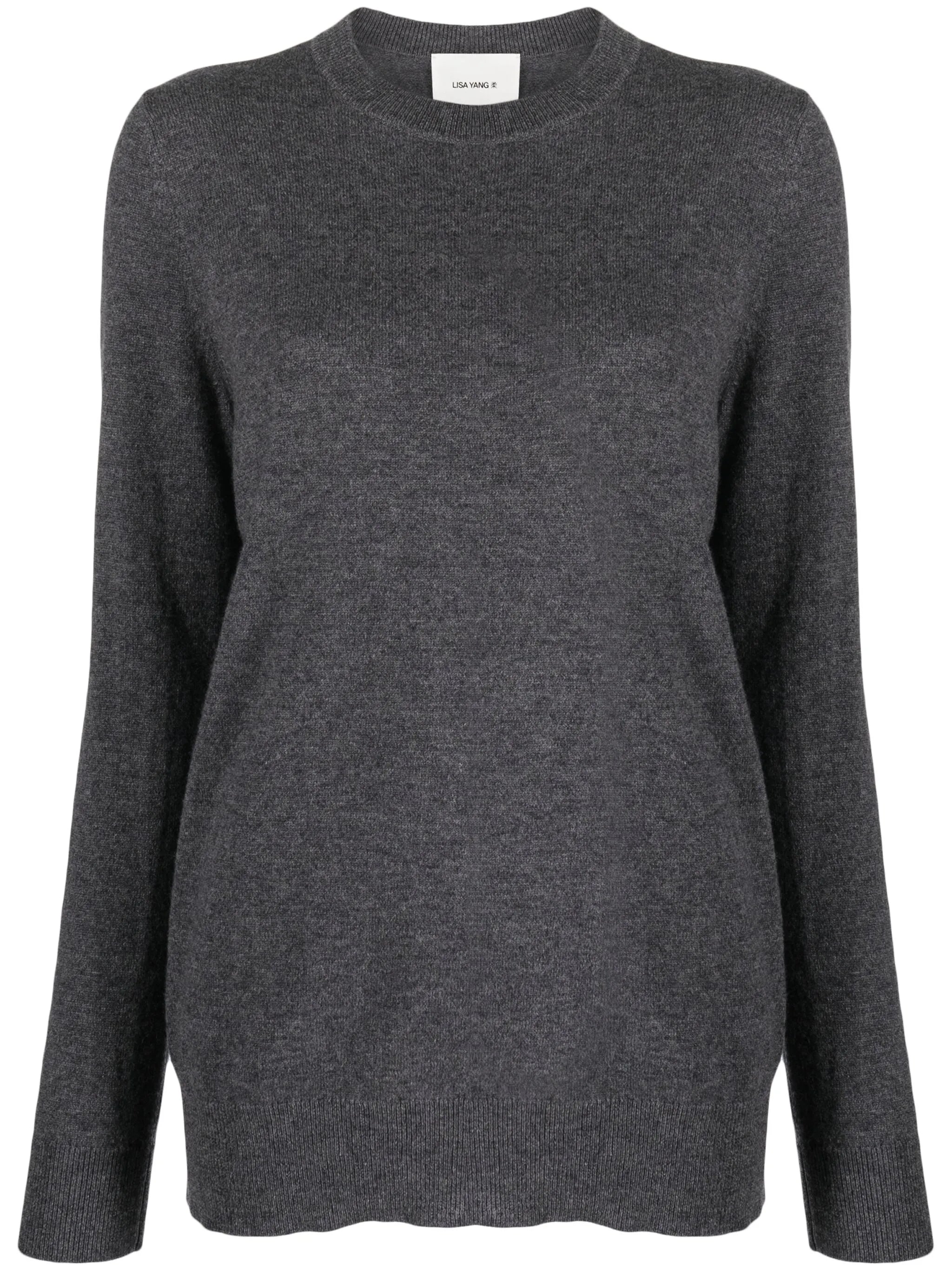 Helena cashmere jumper
