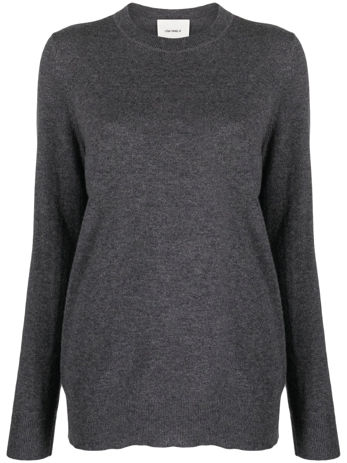 Helena cashmere jumper