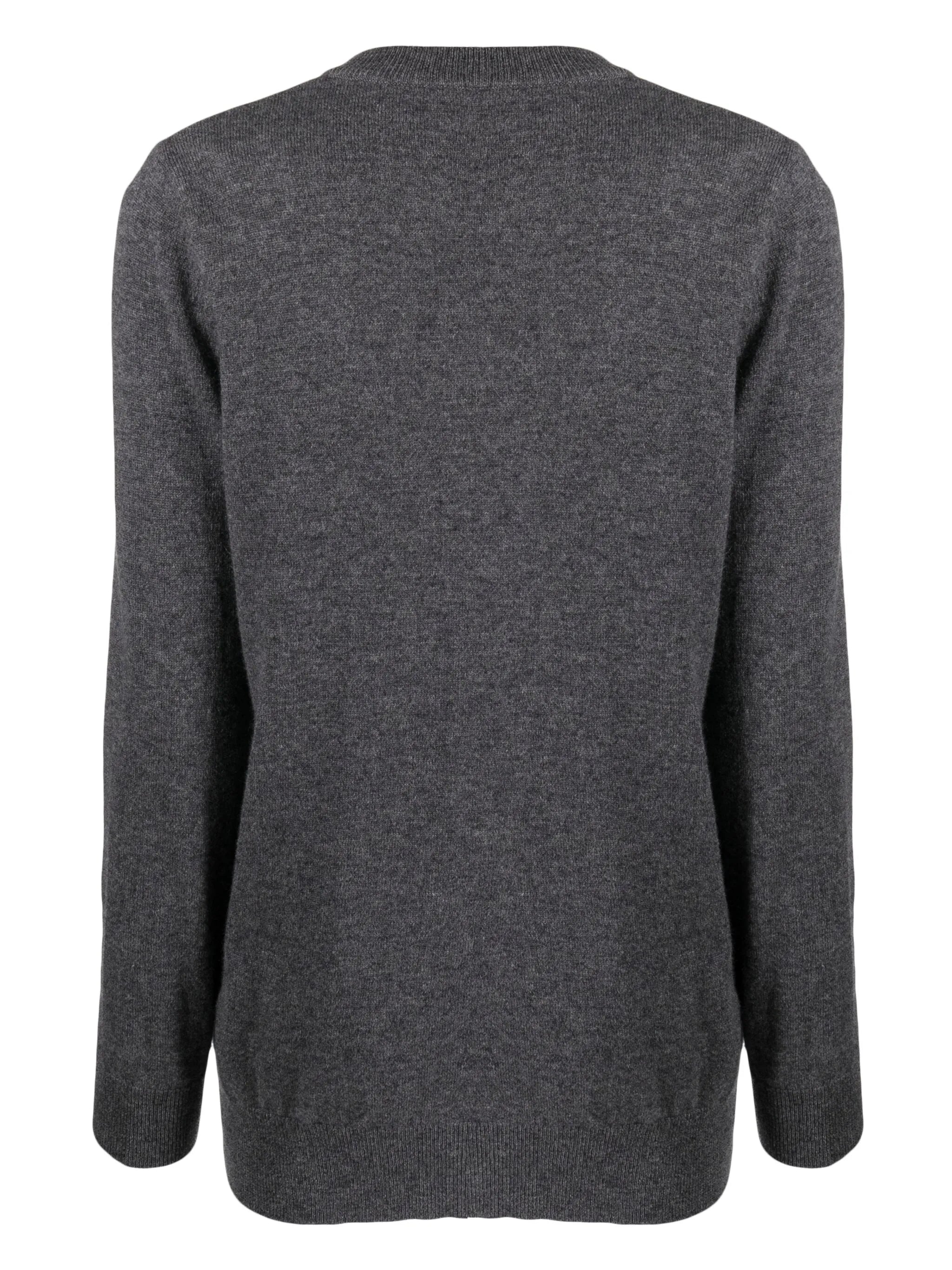 Helena cashmere jumper