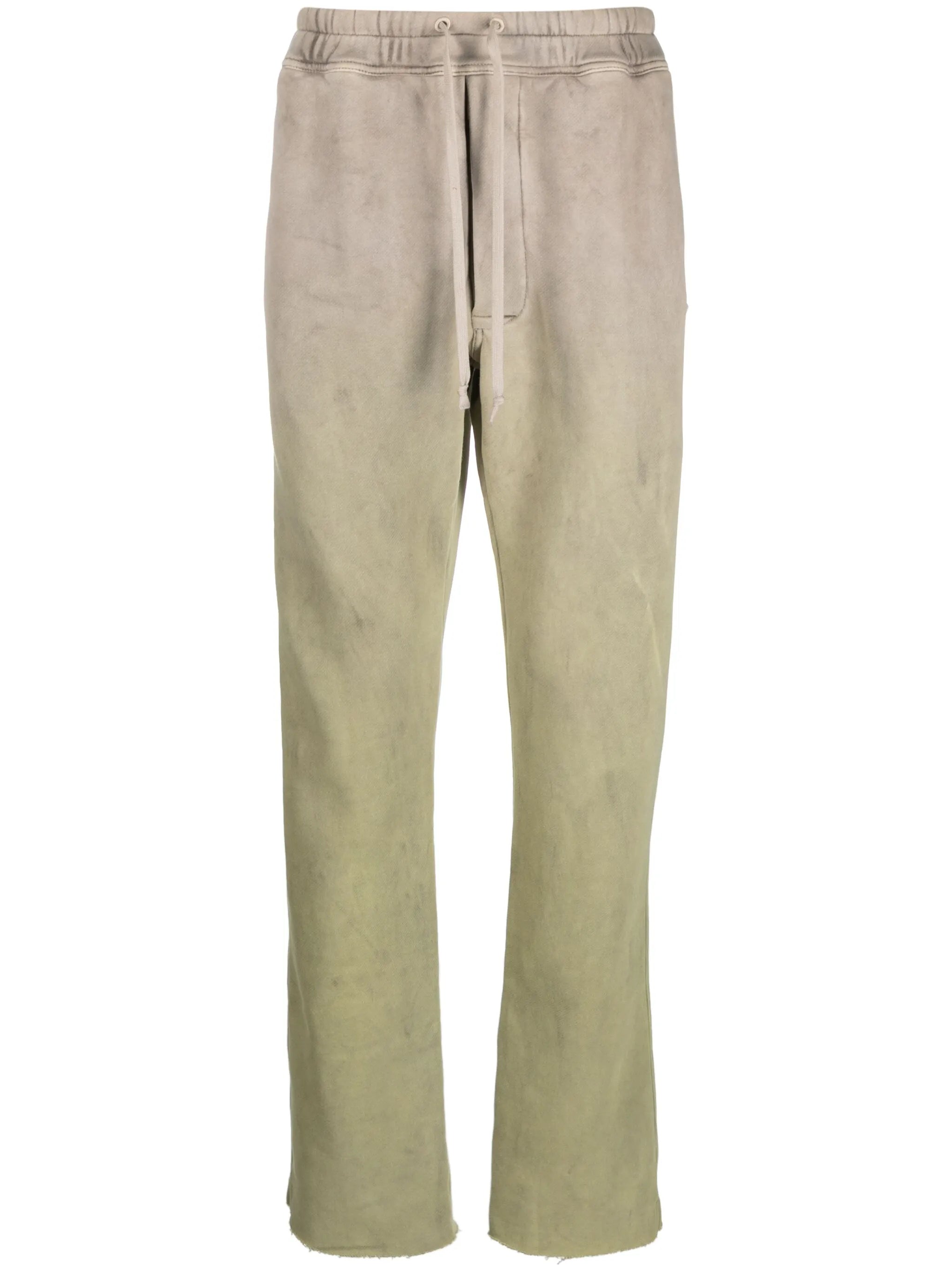 Berlin ombré track pants