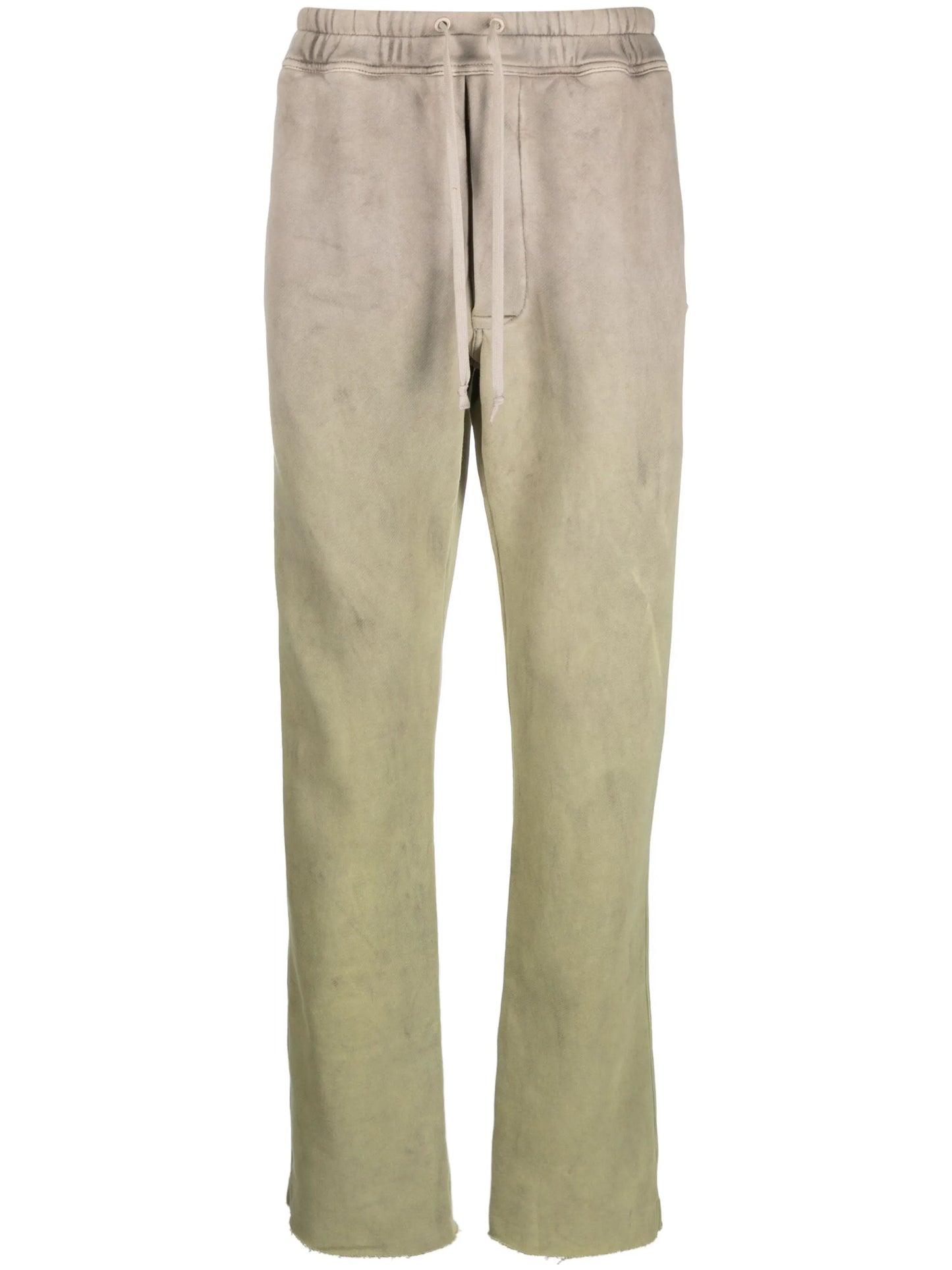 Berlin ombré track pants