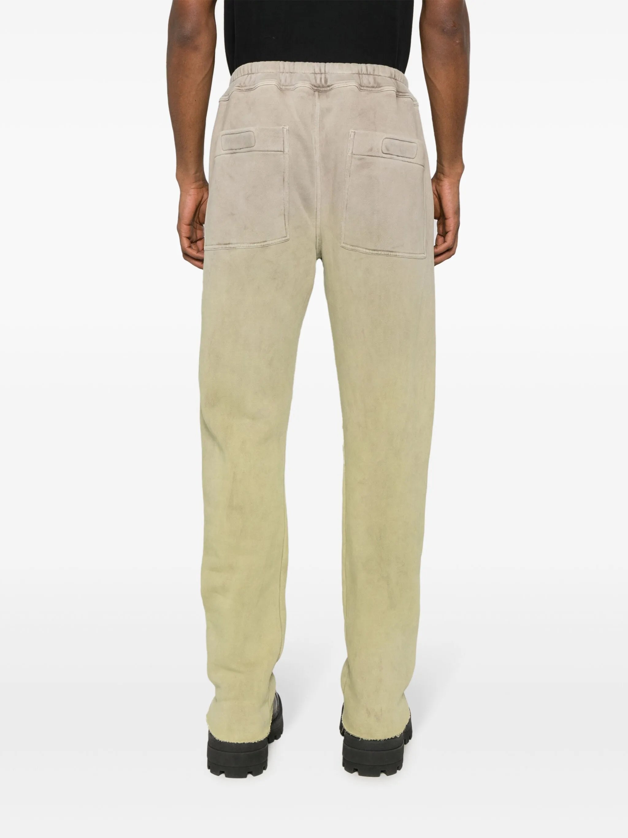 Berlin ombré track pants