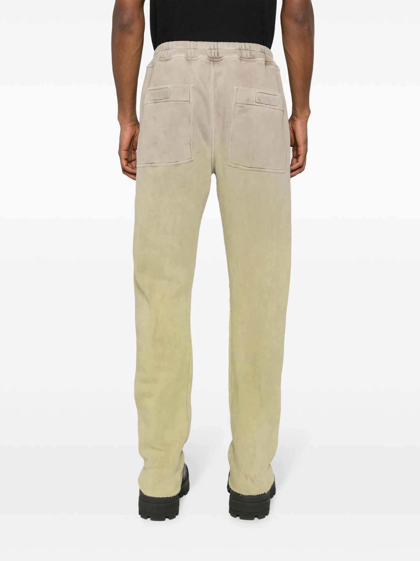 Berlin ombré track pants