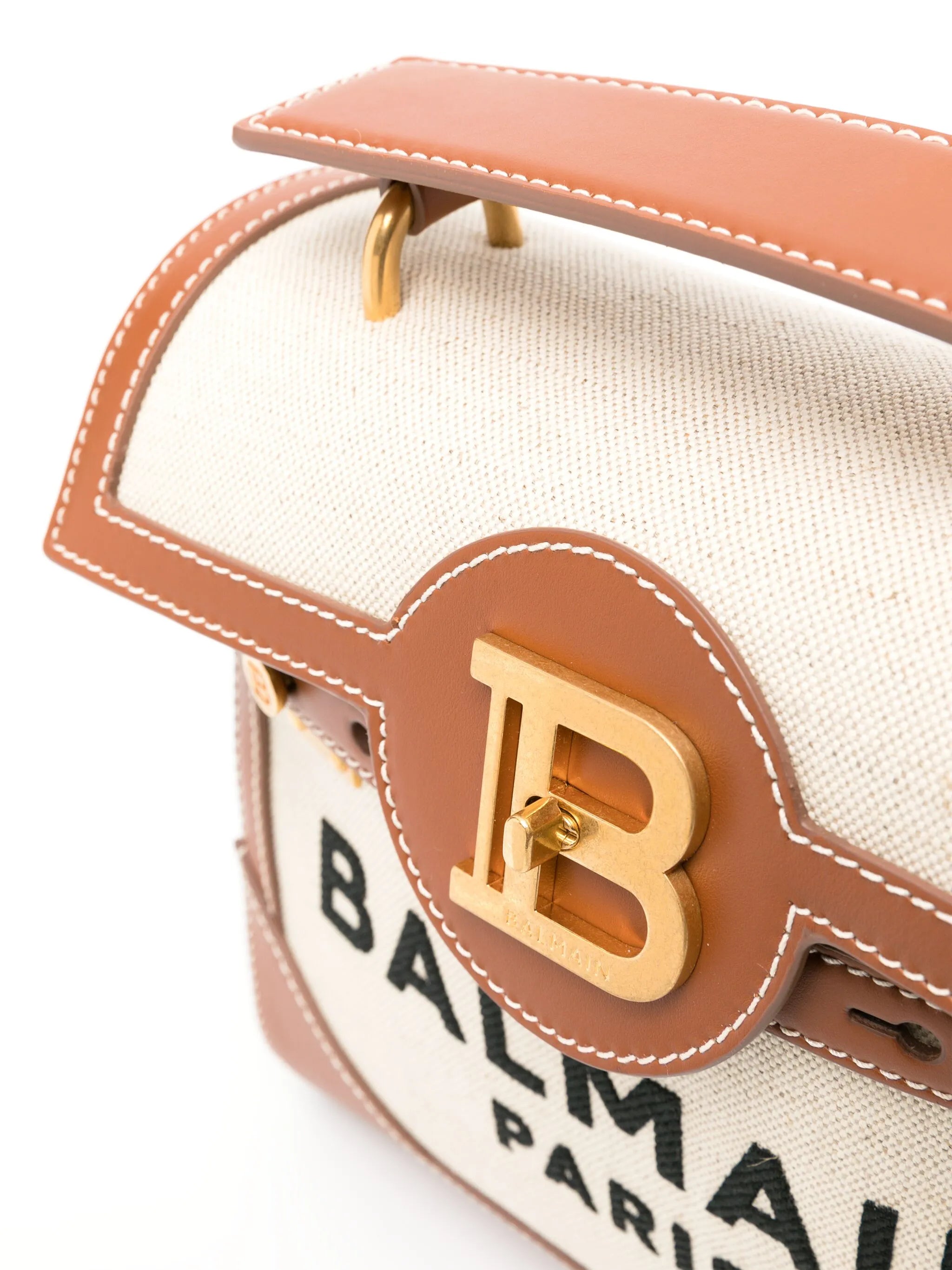 B-Buzz 23 crossbody bag