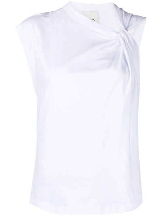 Nayda cotton T-shirt