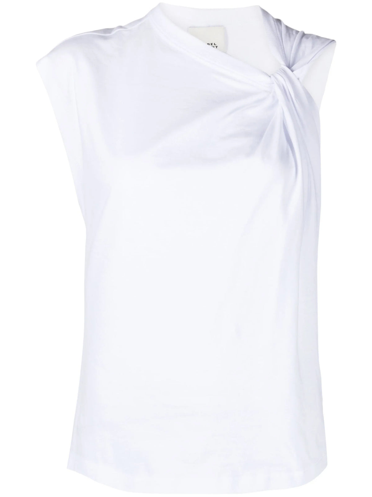 Nayda cotton T-shirt