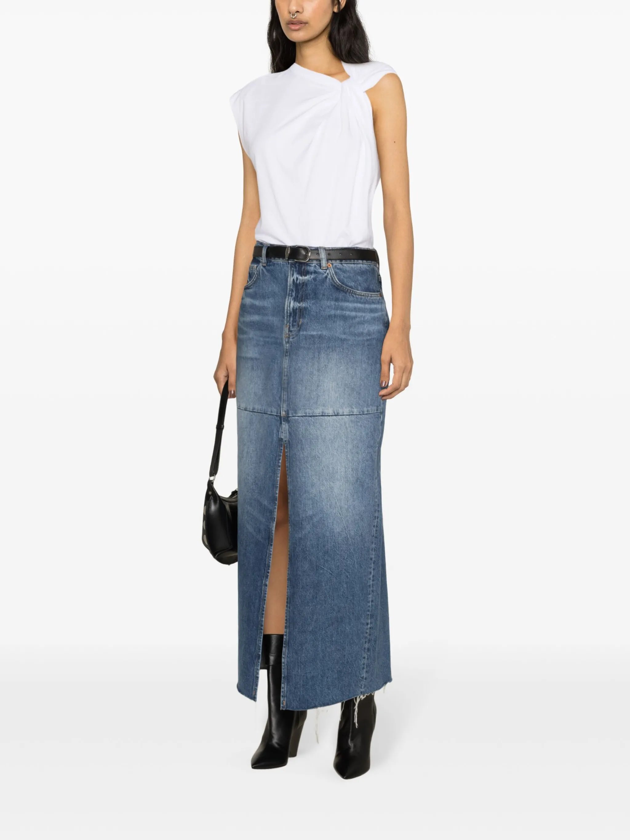 Nayda cotton T-shirt