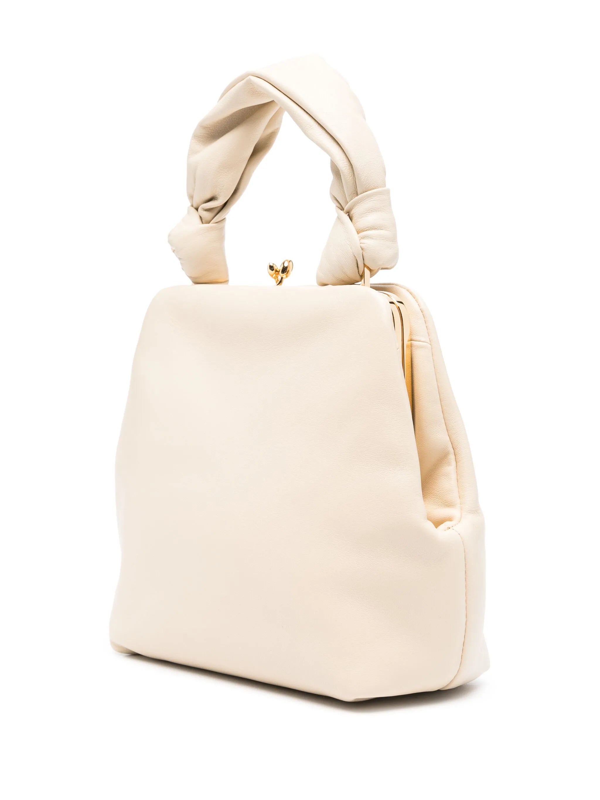 small Goji Square top-handle bag