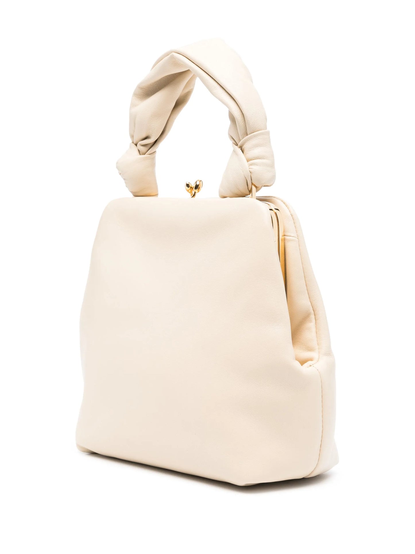 small Goji Square top-handle bag