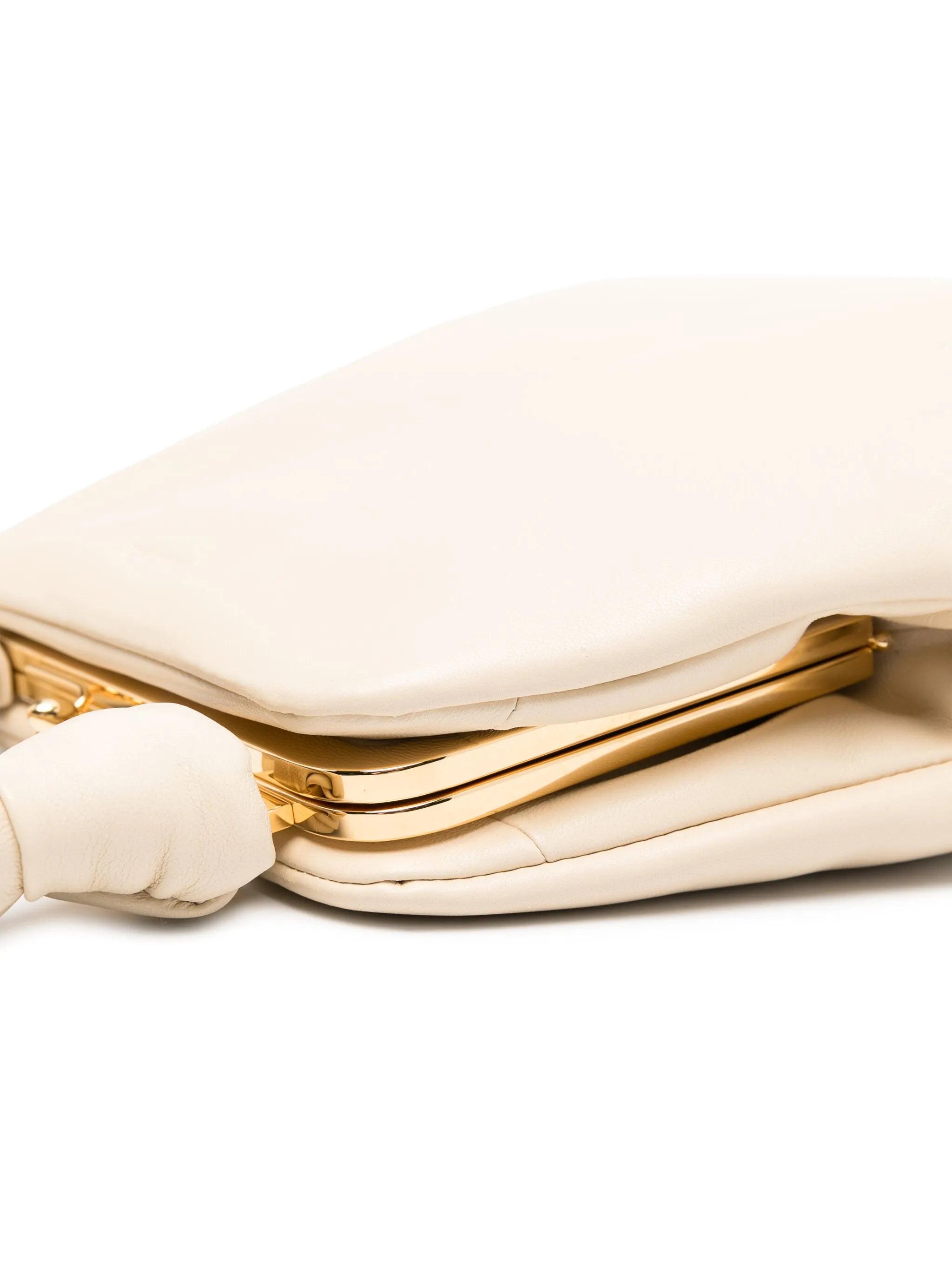 small Goji Square top-handle bag