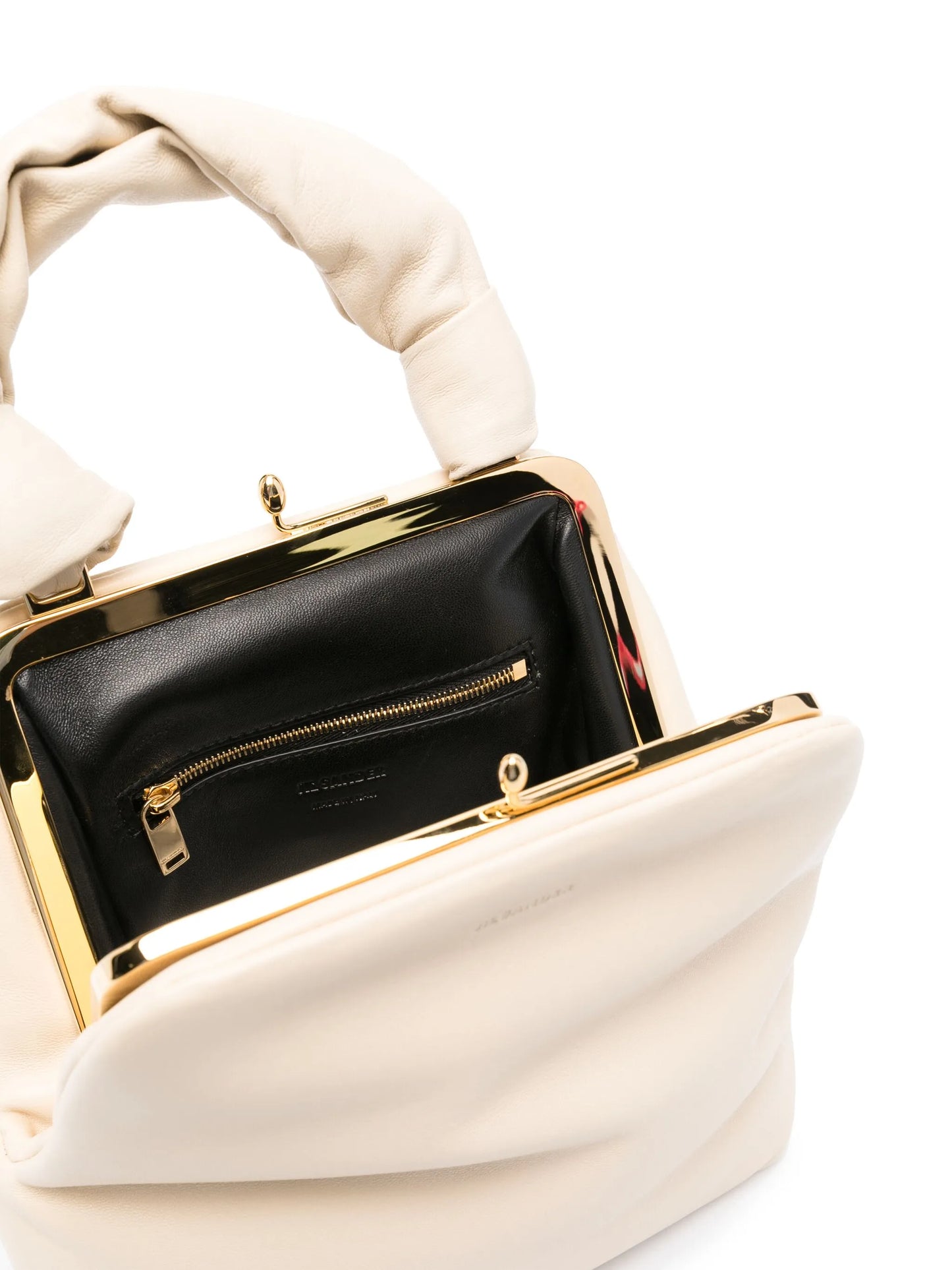 small Goji Square top-handle bag