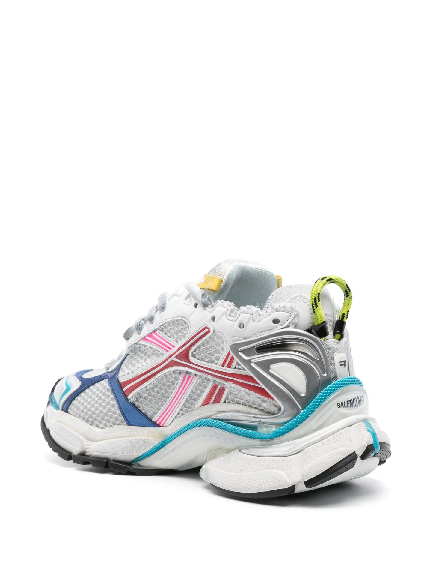 Runner sneakers