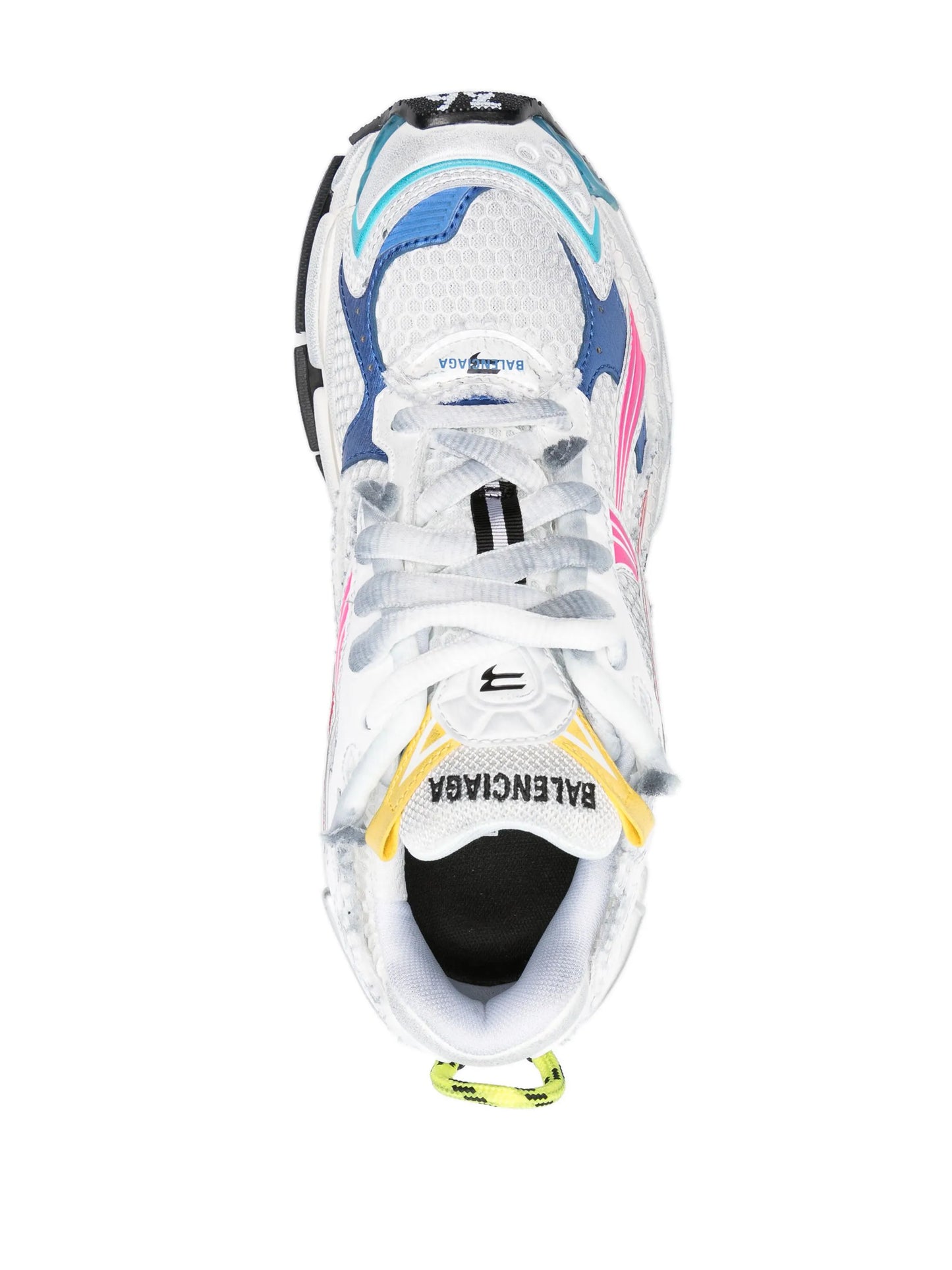 Runner sneakers