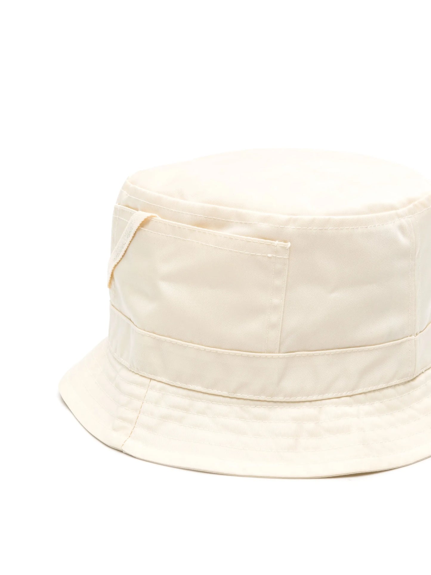 Le Bob Ovalie bucket hat