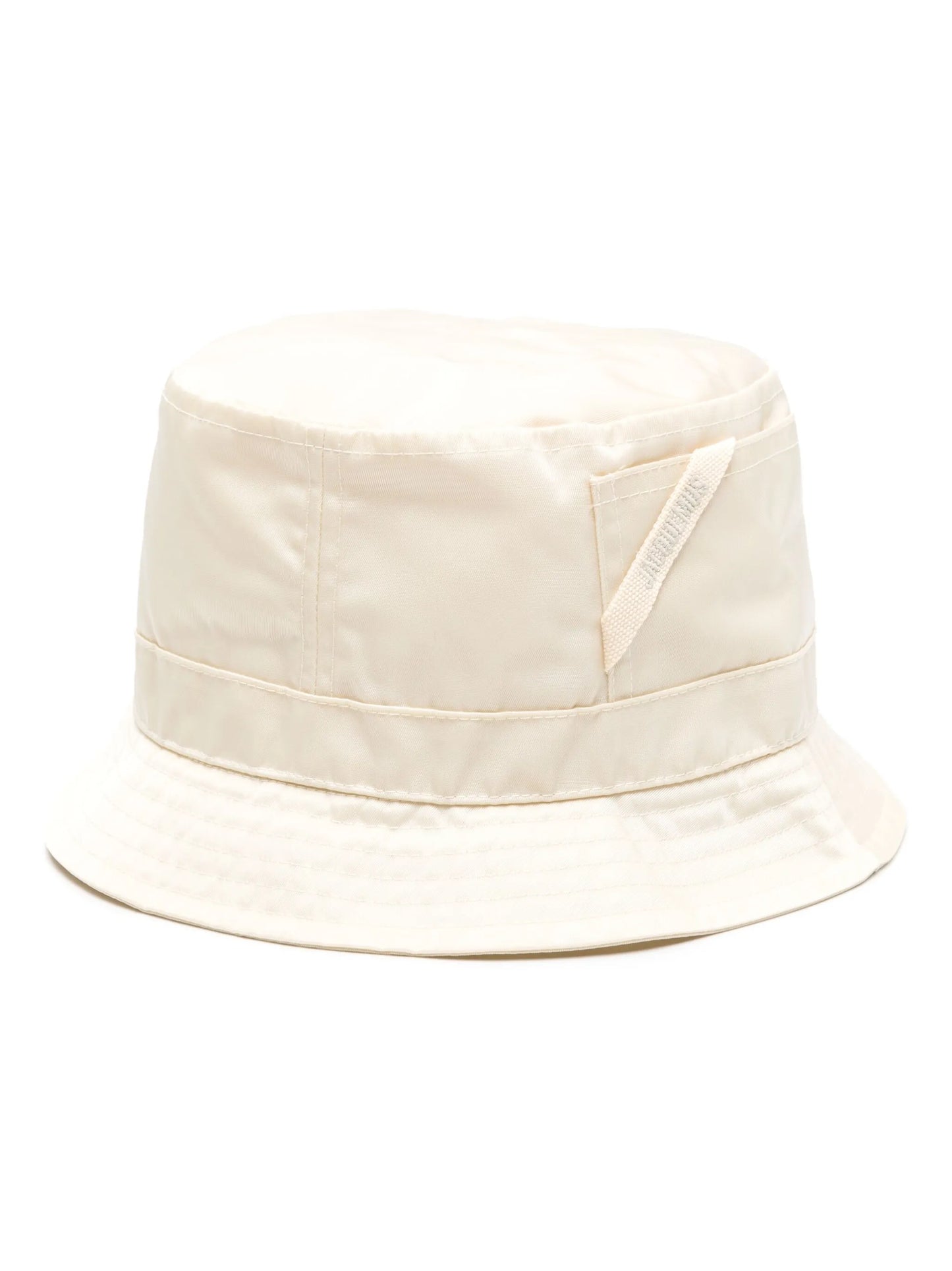 Le Bob Ovalie bucket hat