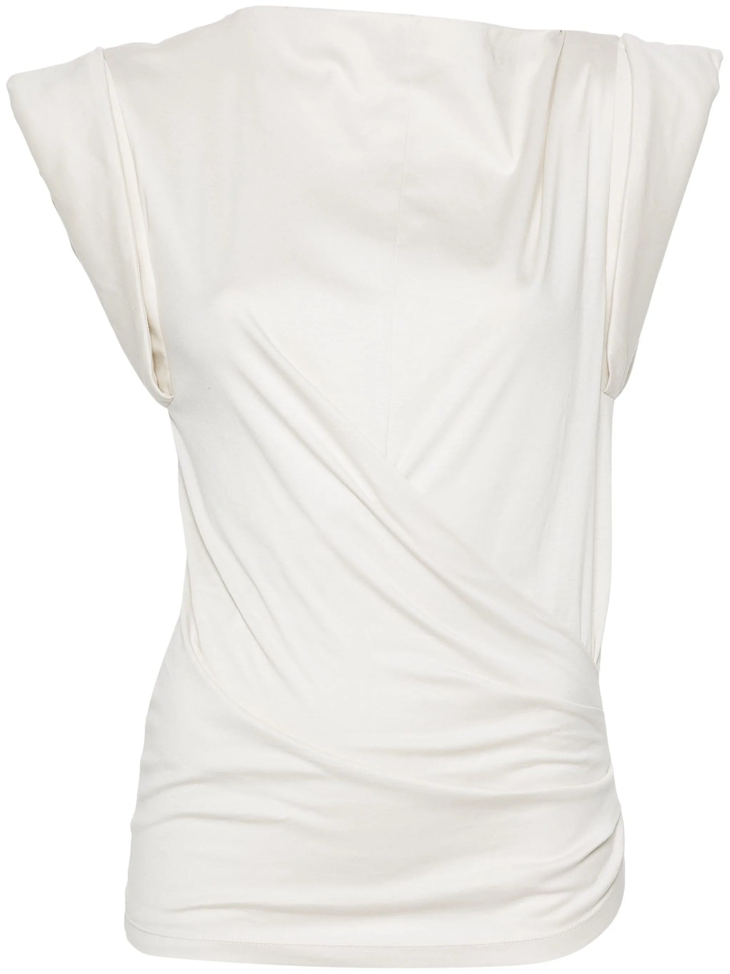 Maisan cotton blouse