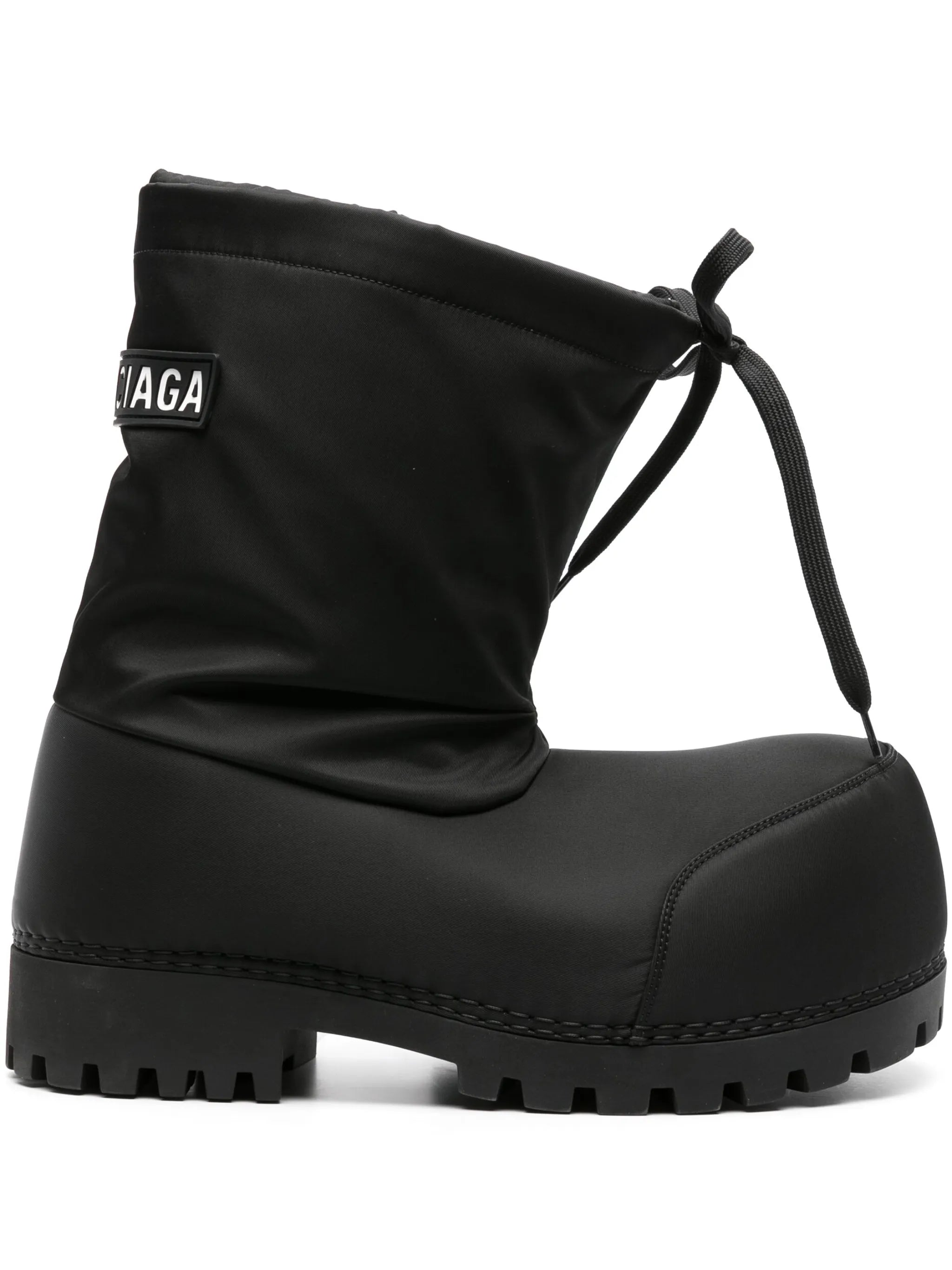 Alaska rain boots