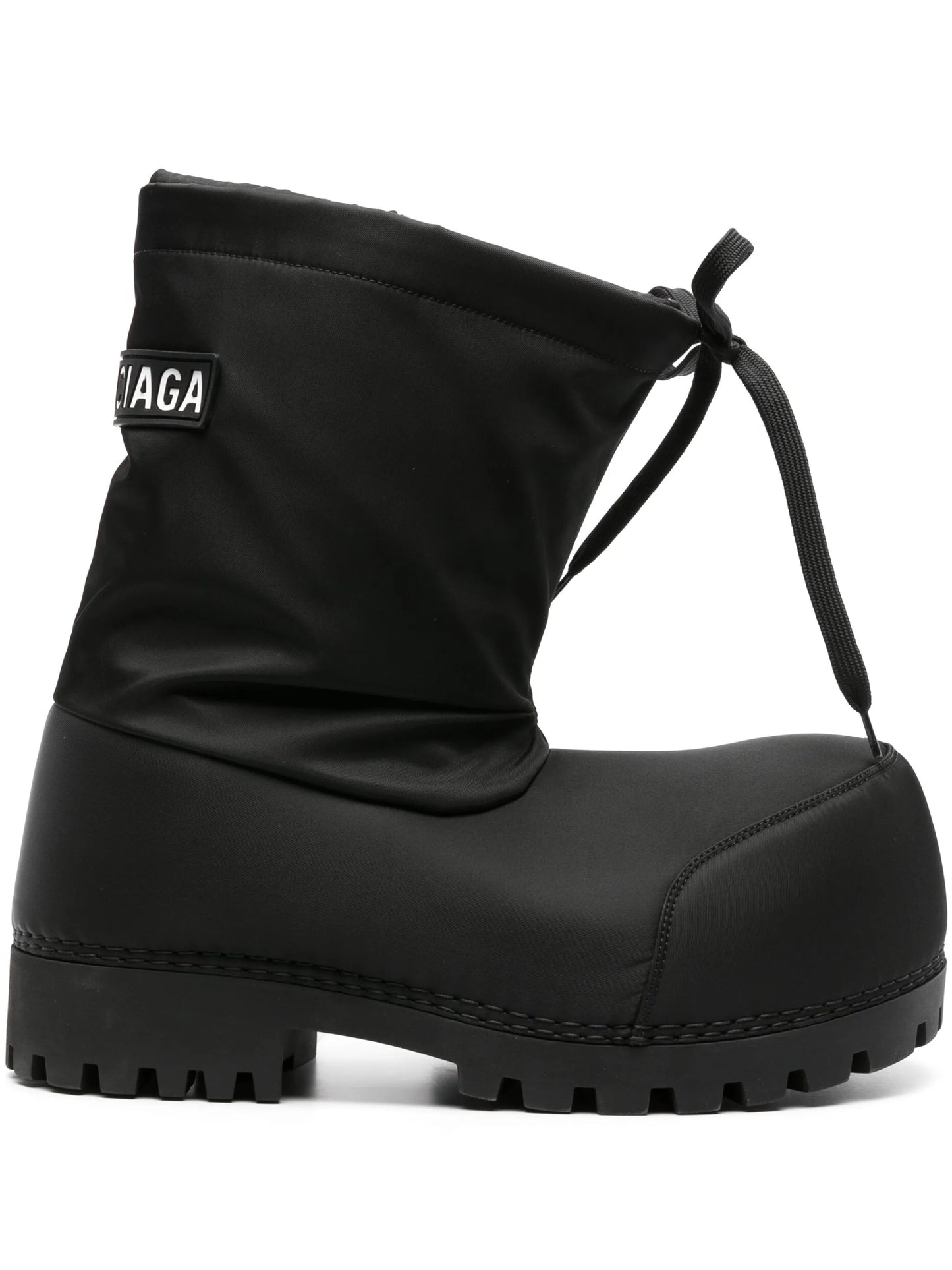 Alaska rain boots