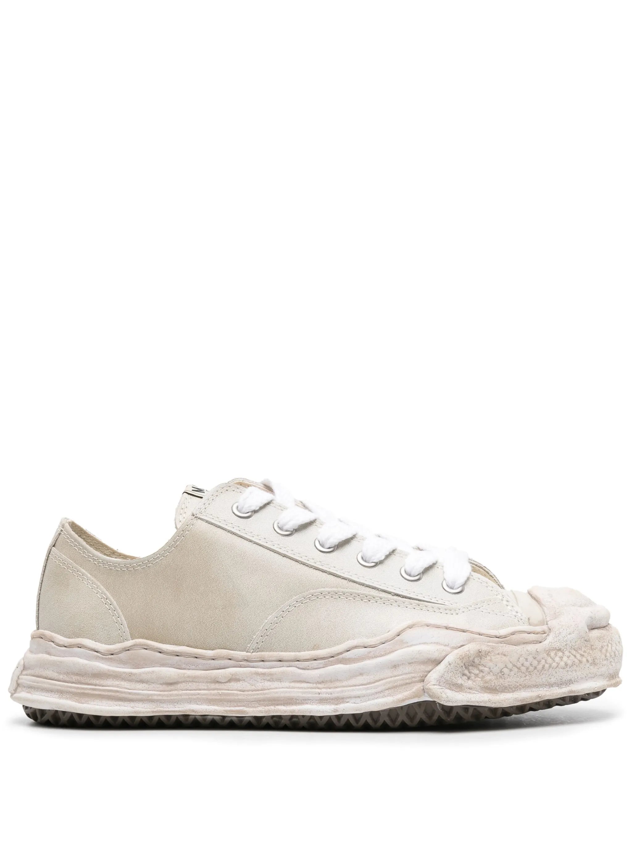 Hank Vintage chunky sneakers