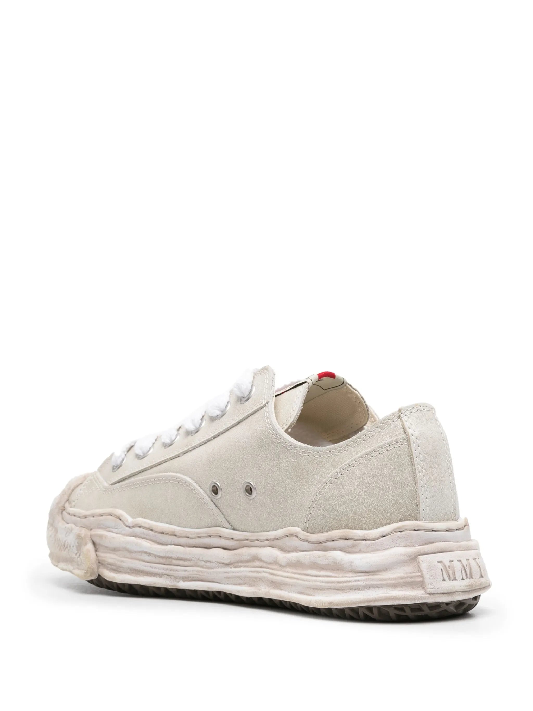 Hank Vintage chunky sneakers