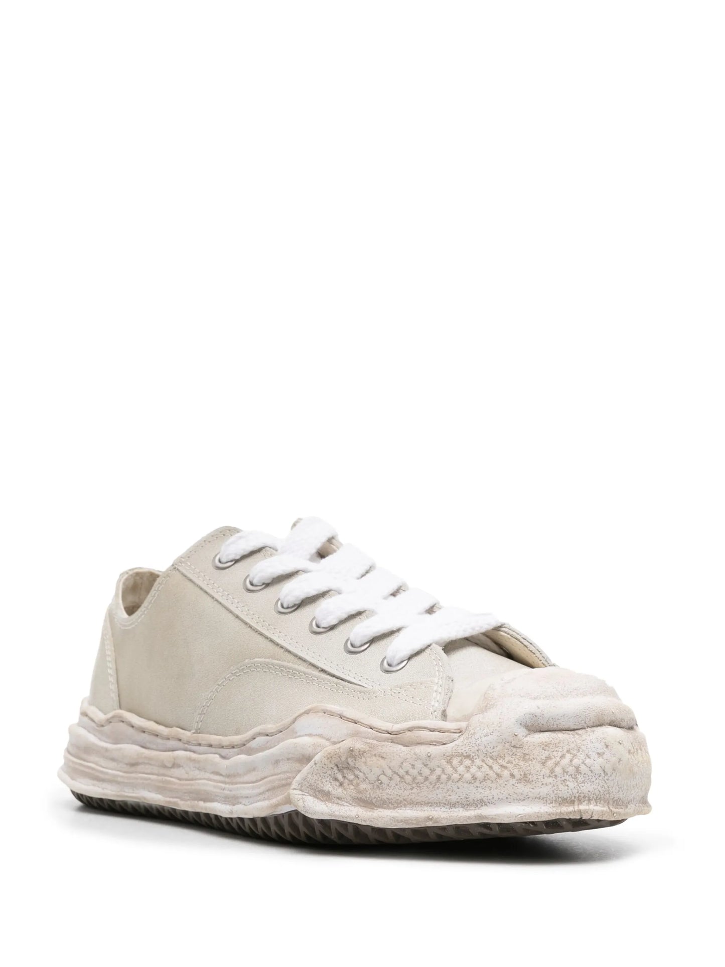 Hank Vintage chunky sneakers