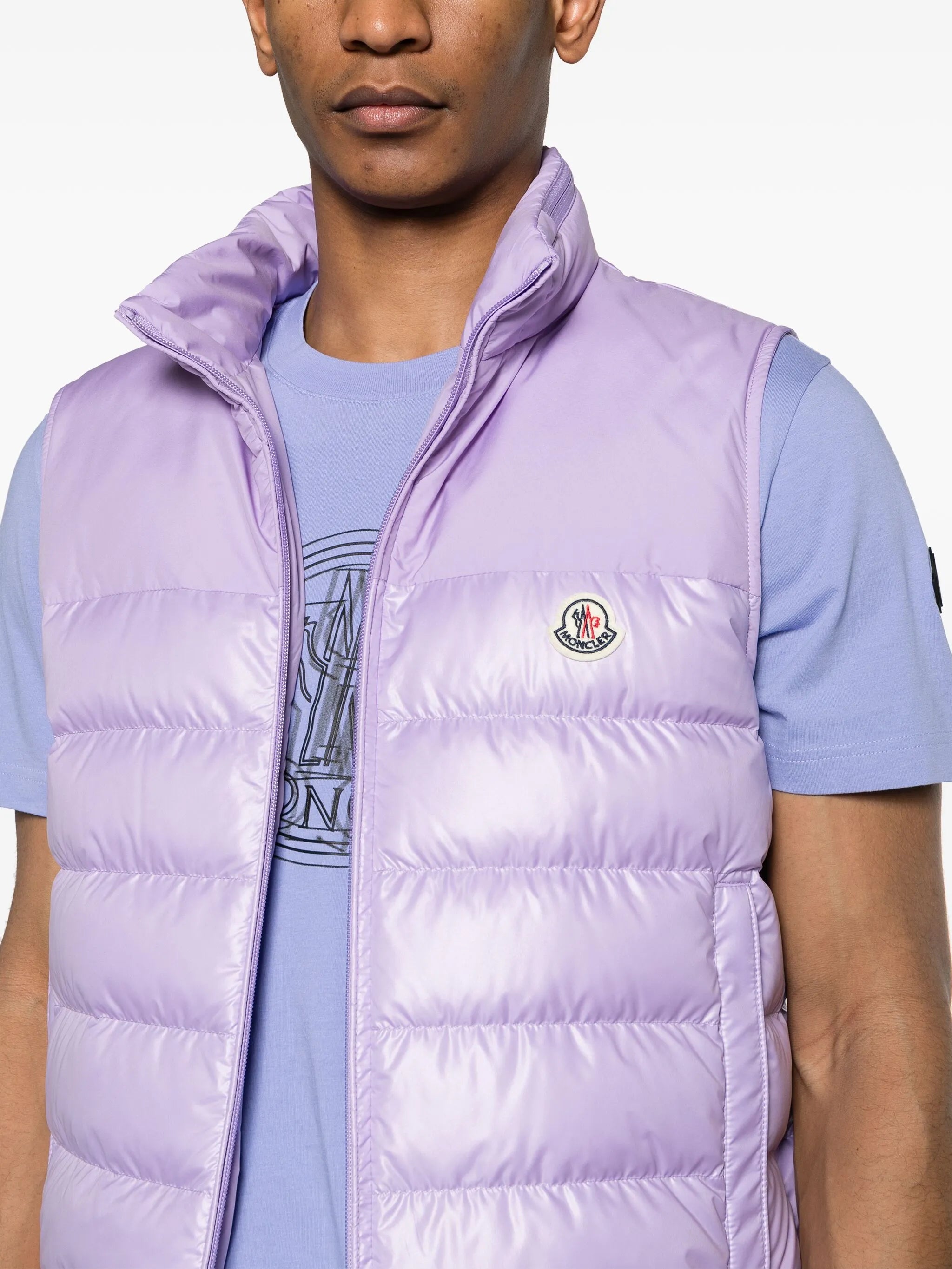 Cerces down gilet