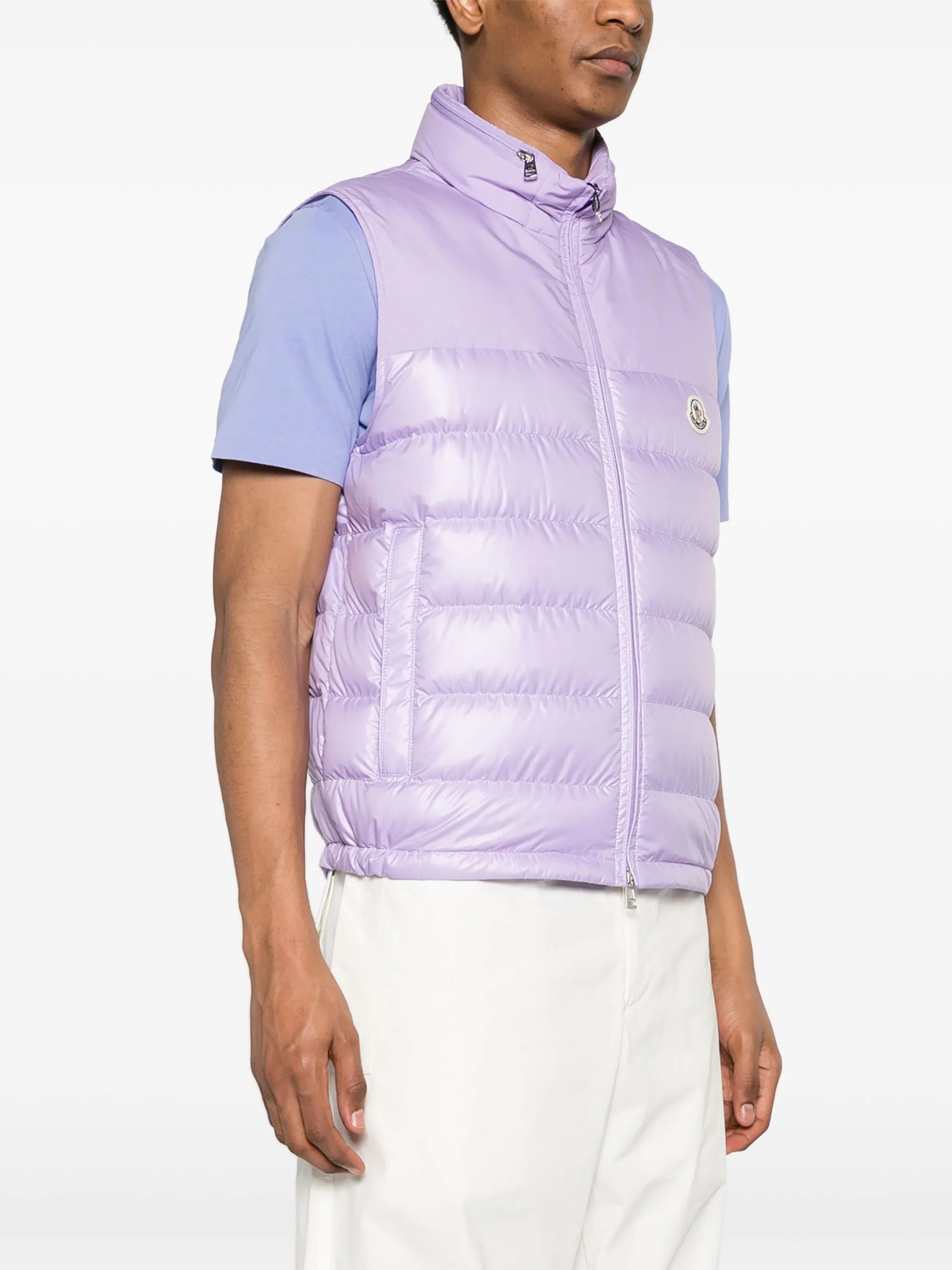 Cerces down gilet