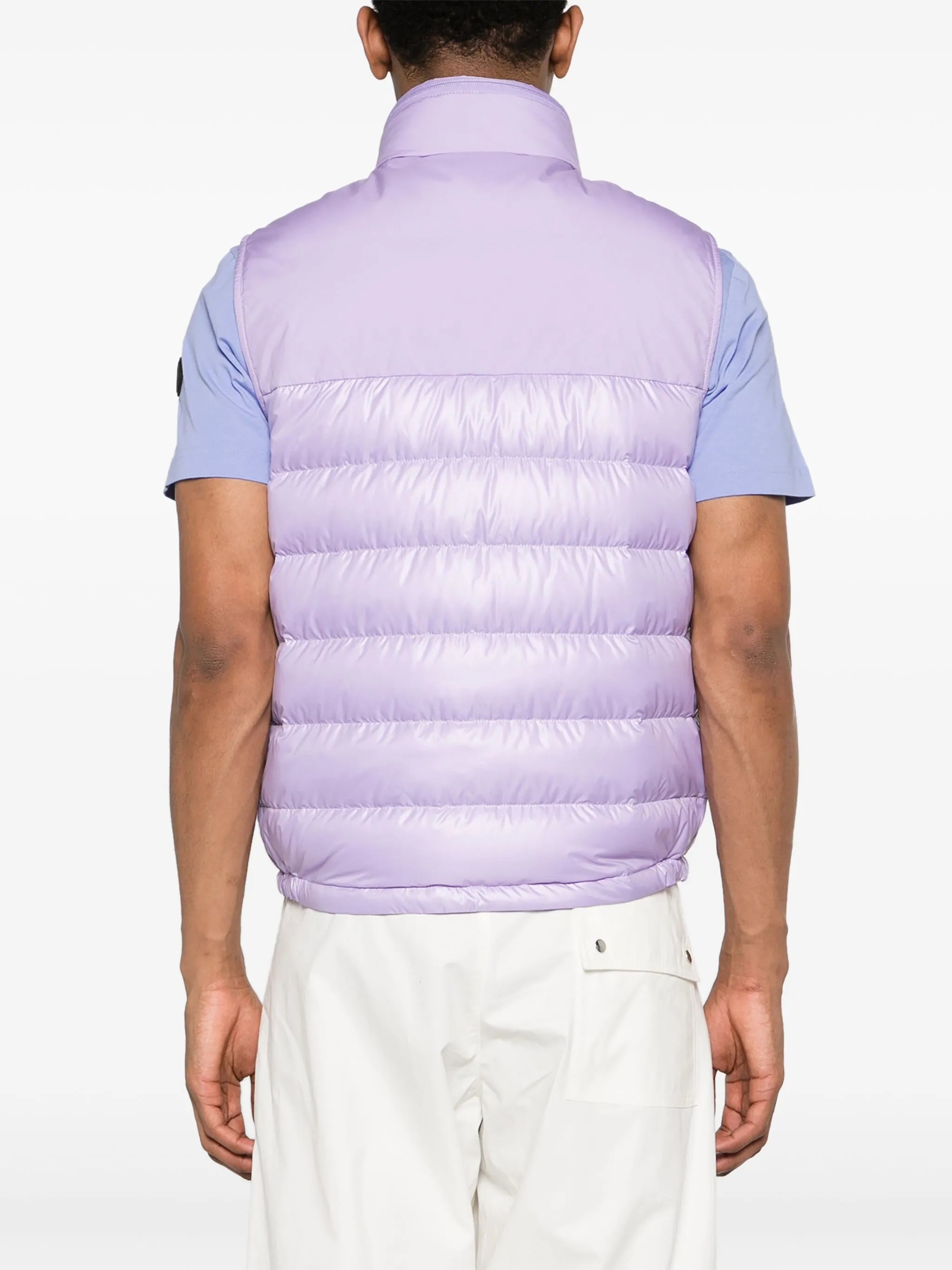 Cerces down gilet