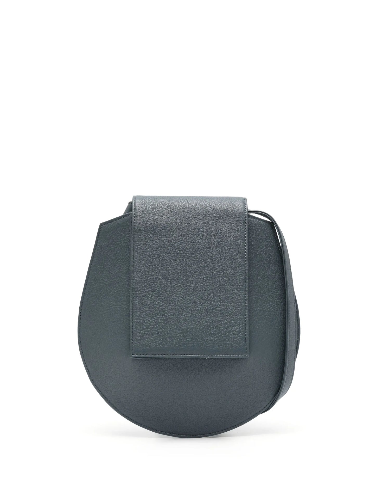 small Cy leather crossbody bag