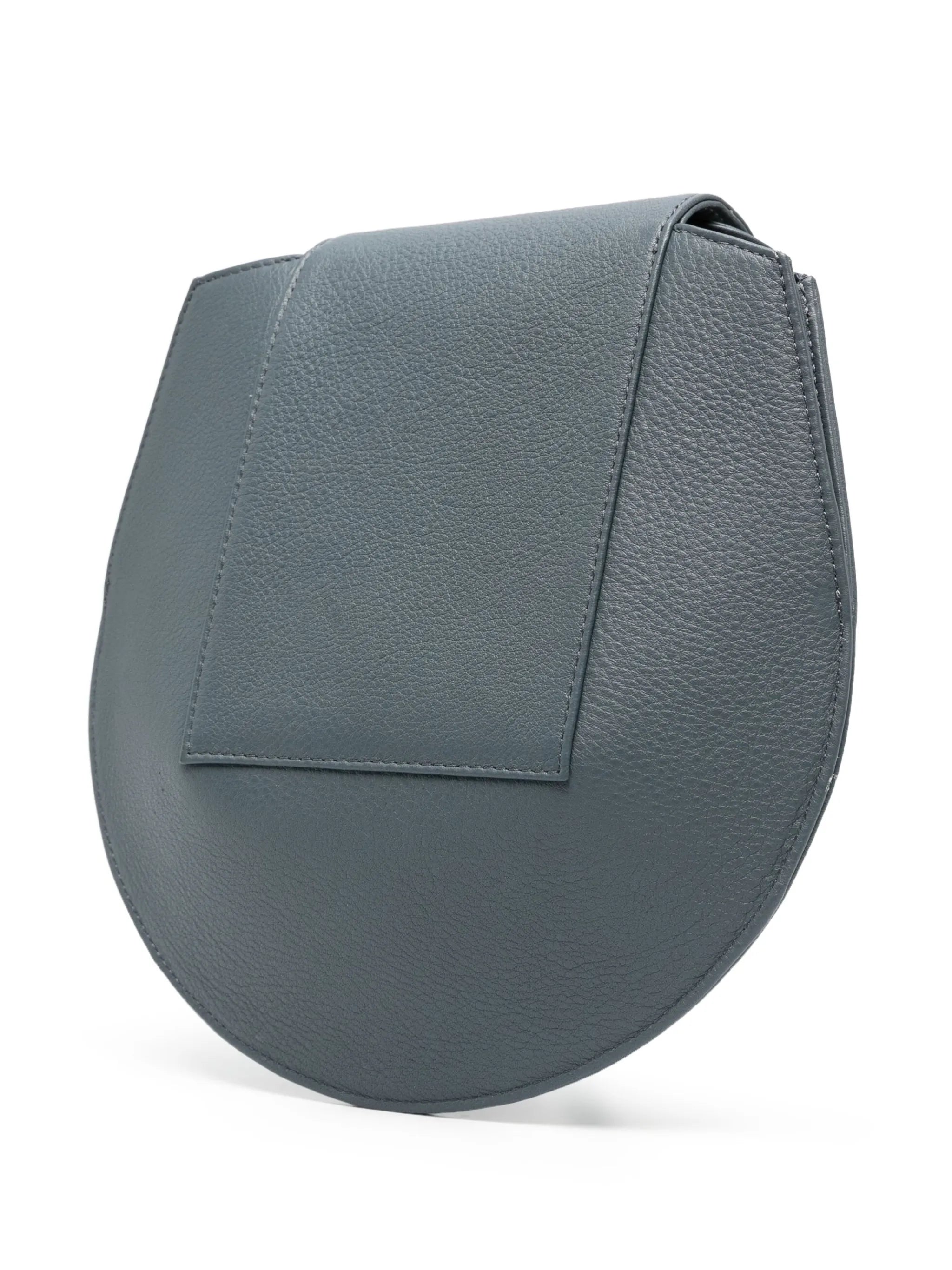 small Cy leather crossbody bag