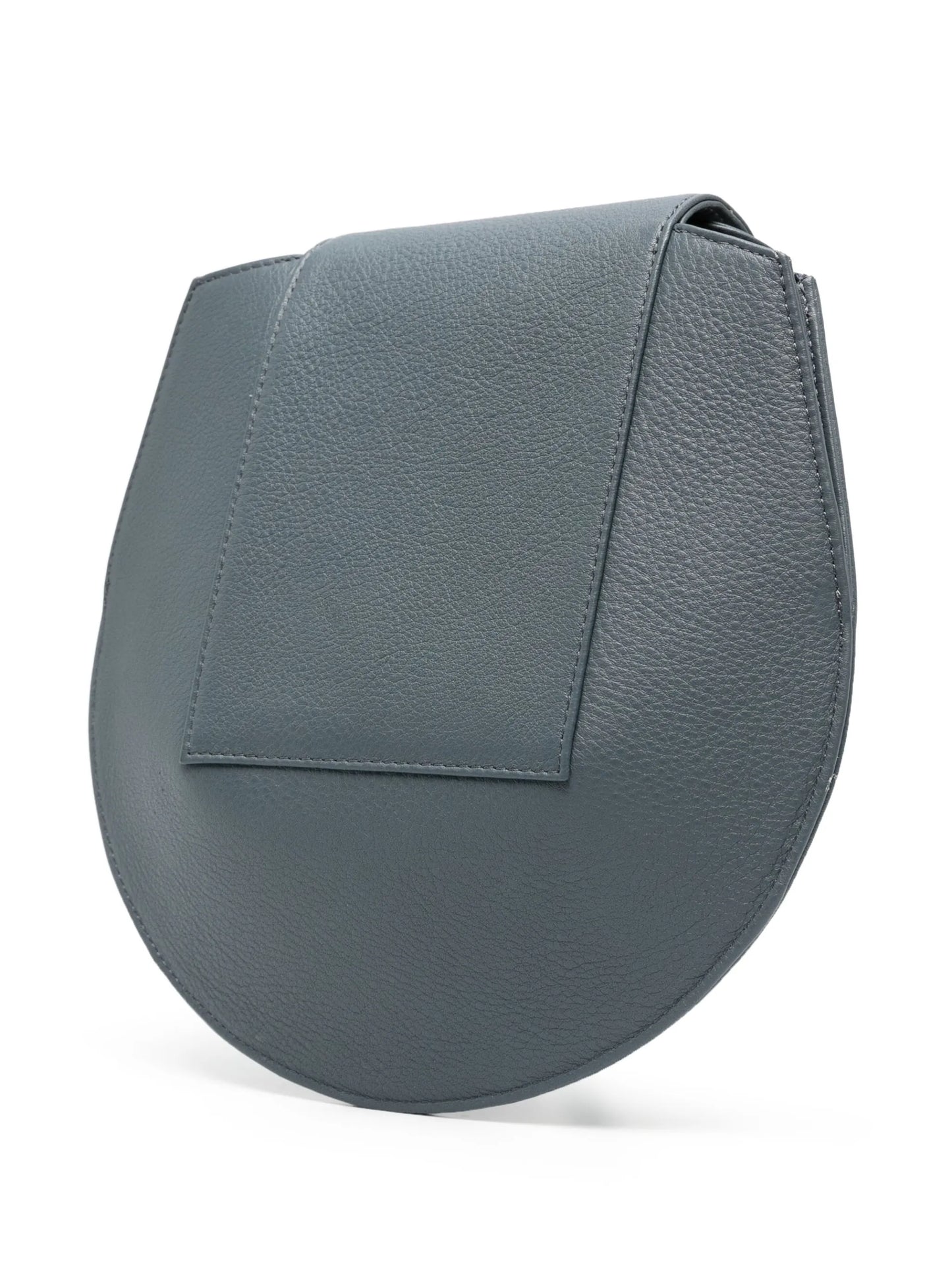 small Cy leather crossbody bag