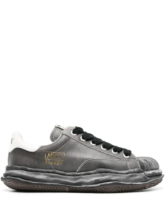 Blakey Vintage chunky sneakers