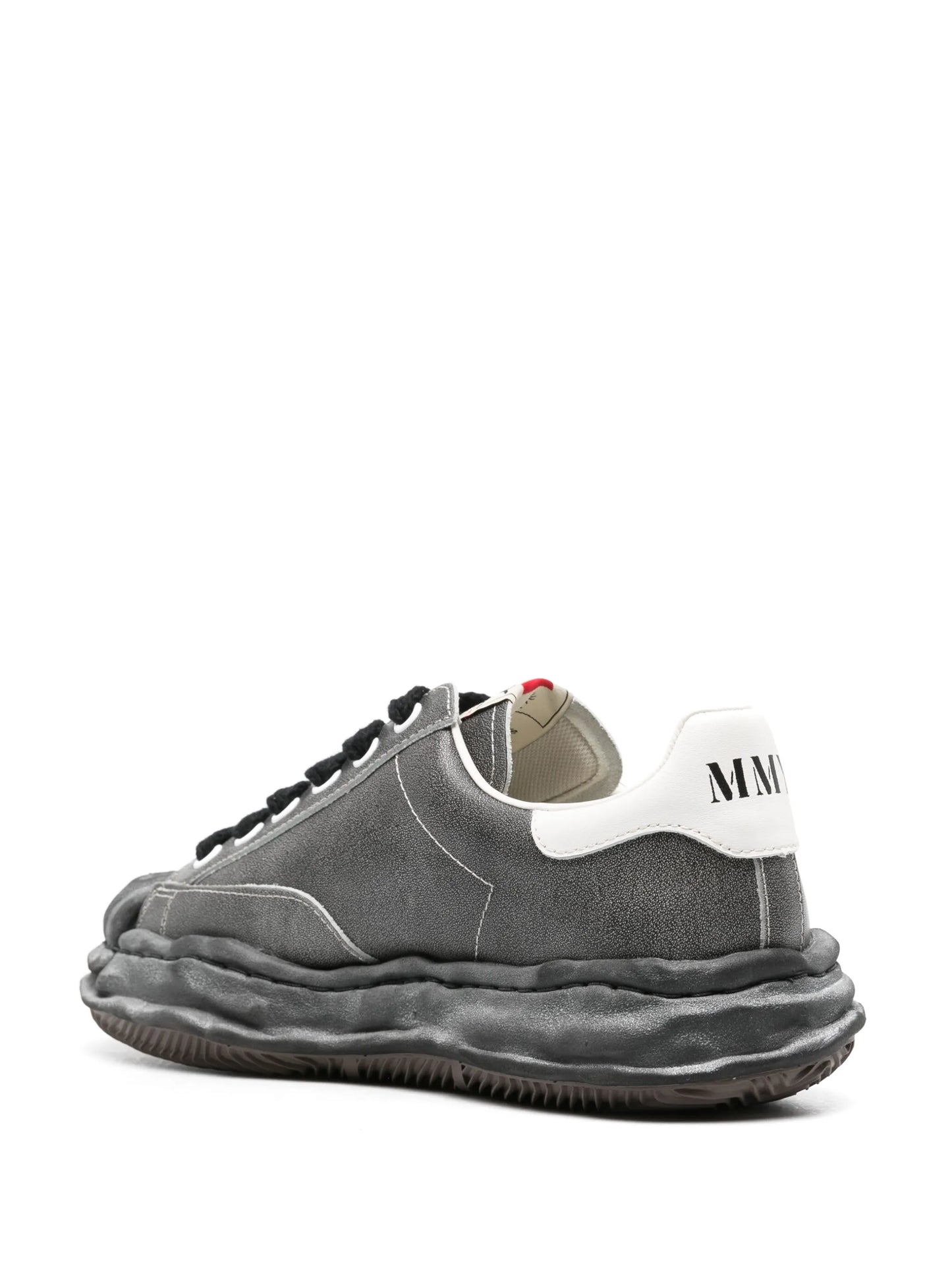 Blakey Vintage chunky sneakers