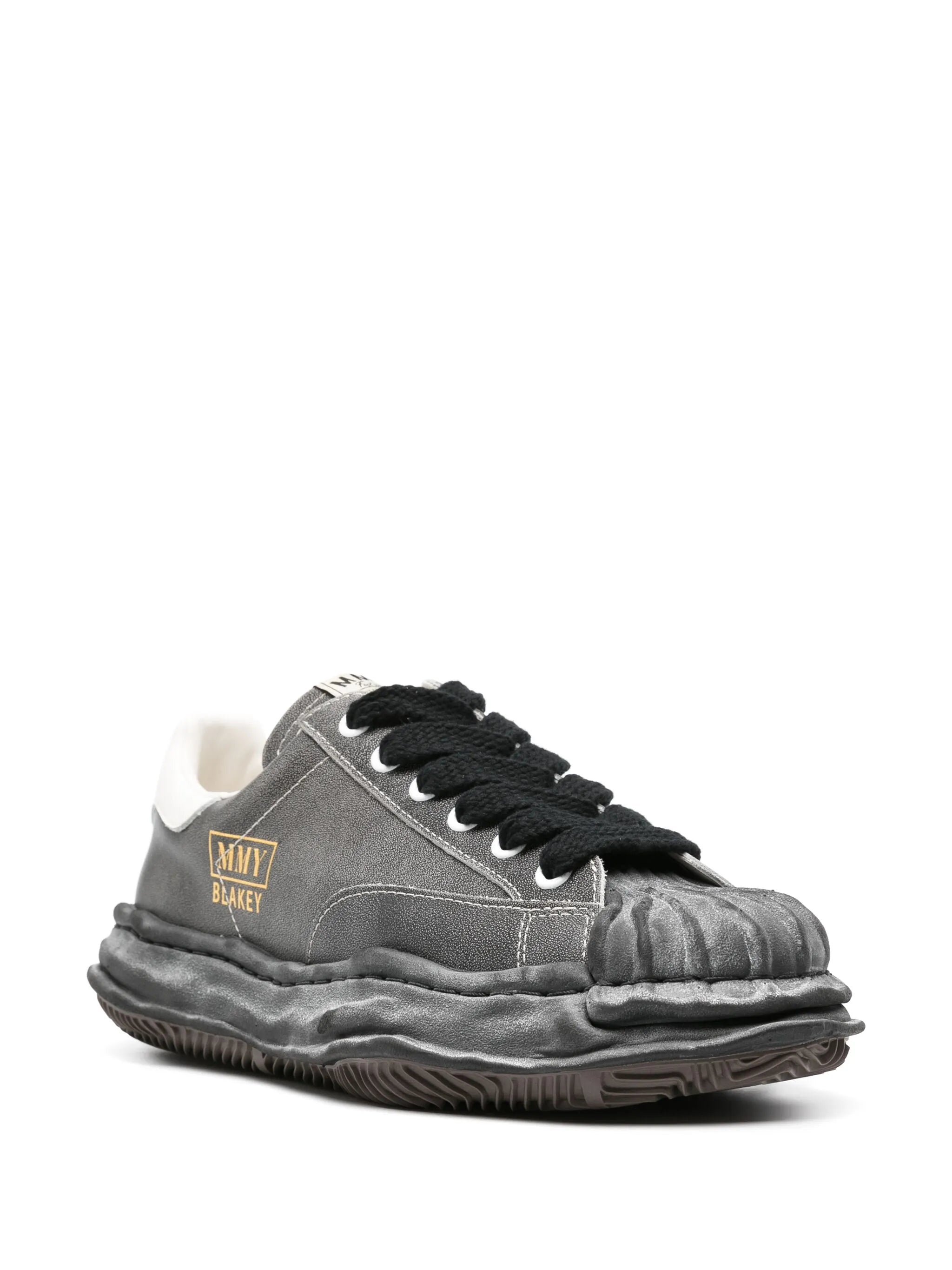 Blakey Vintage chunky sneakers